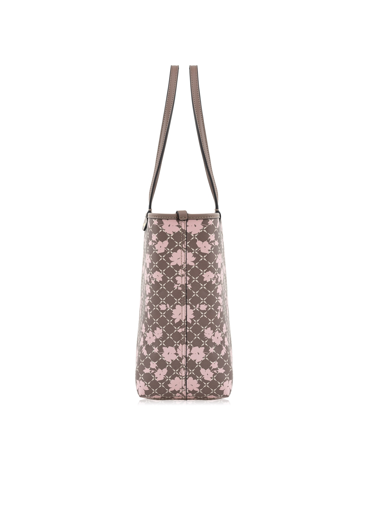 Torebka shopperka damska TOREC-0460-15(W21)-03