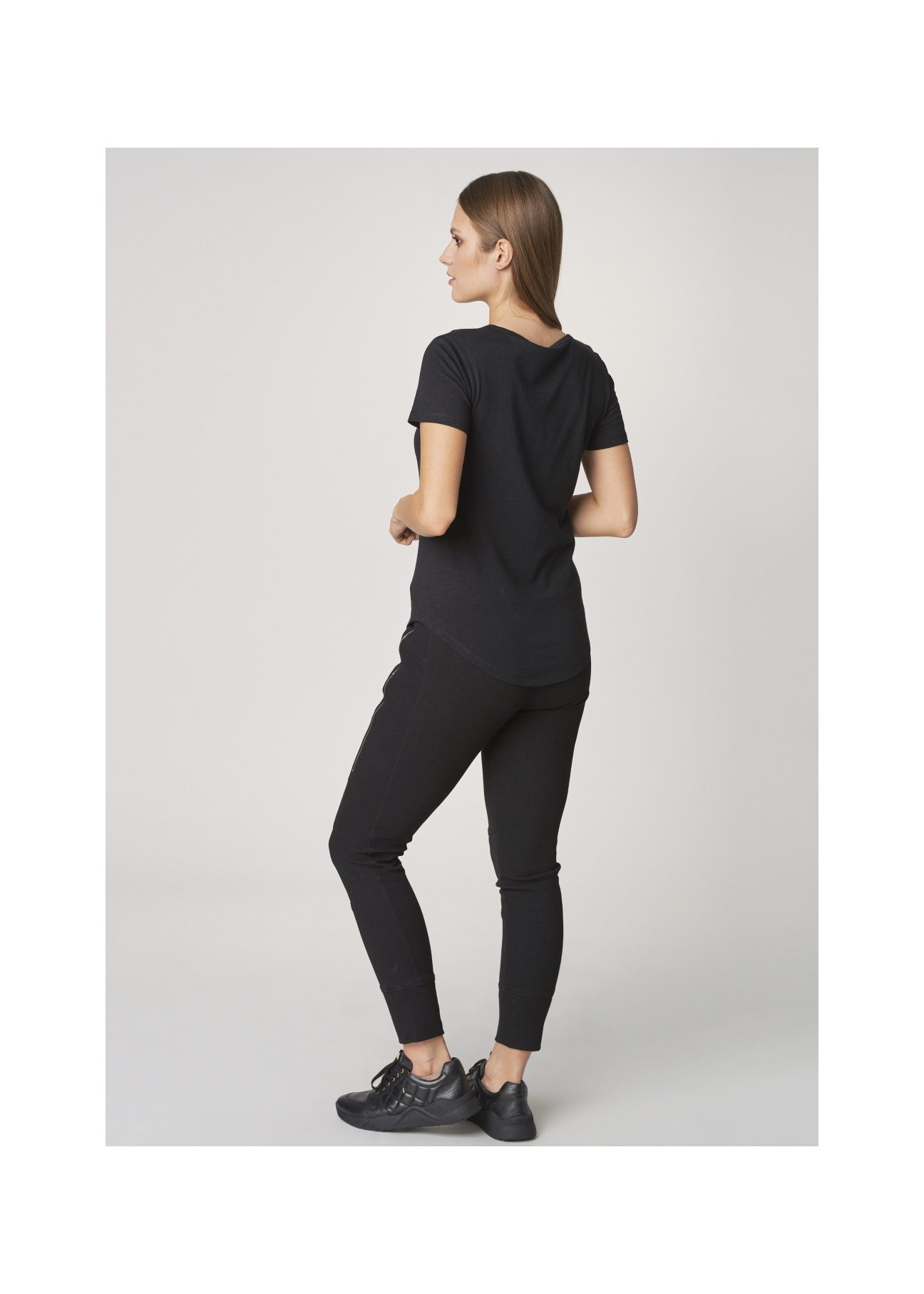 Spodnie damskie SPODT-0043-99(Z21)-05