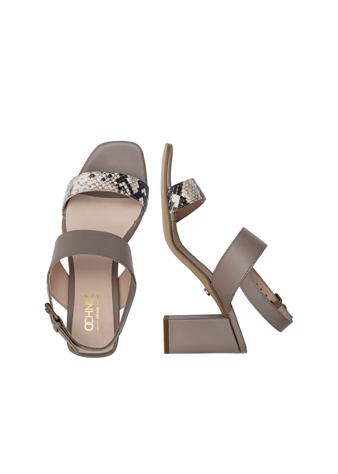 Buty damskie BUTYD-0527-81(W20)-02