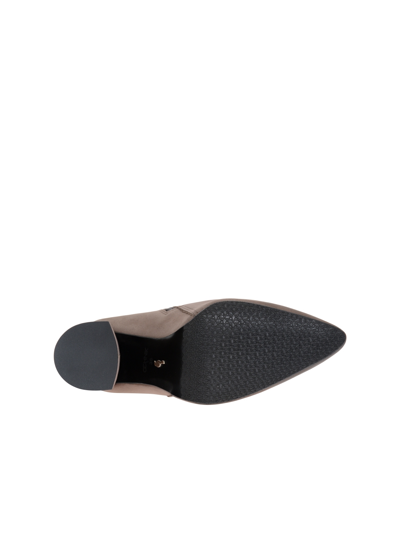 Buty damskie BUTYD-0183-81(Z17)-04