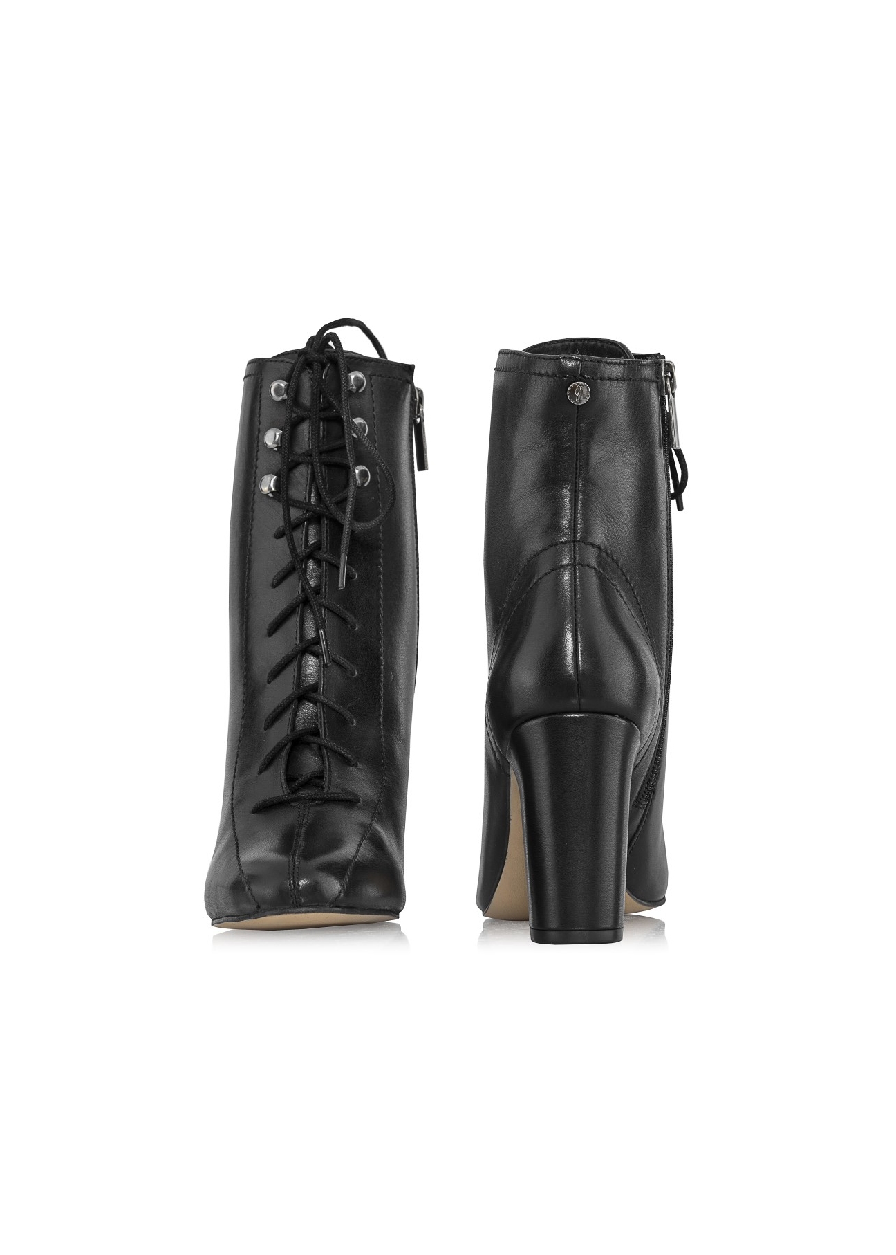 Buty damskie BUTYD-0283-99(Z18)-02