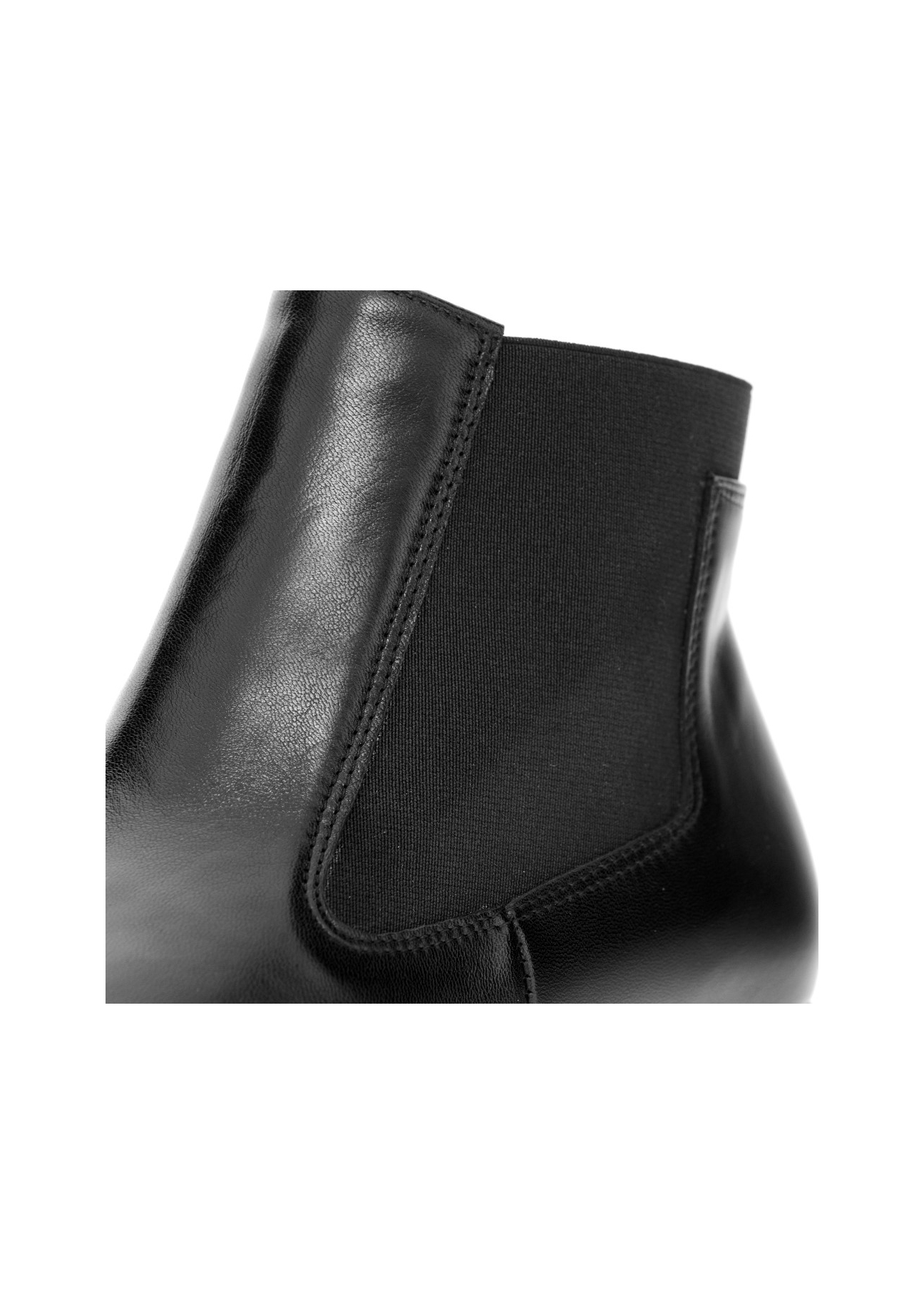 Botki damskie Ures BUTYD-0046-99(Z16)-05