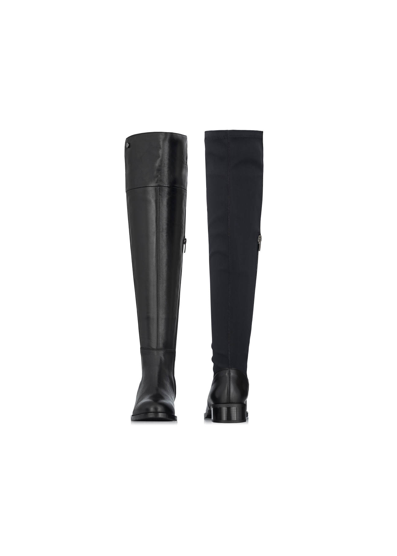 Buty damskie BUTYD-0333-99(Z18)-02