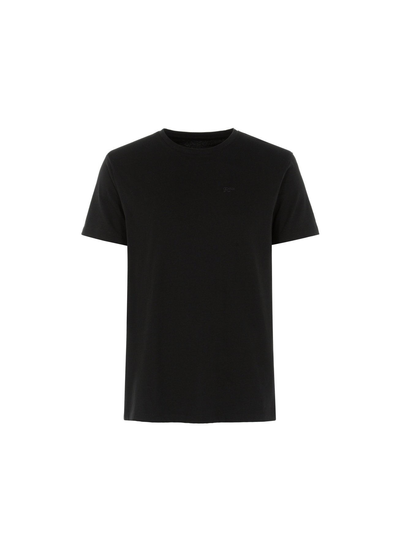 T-shirt męski TSHMT-0063-99(Z21)-04