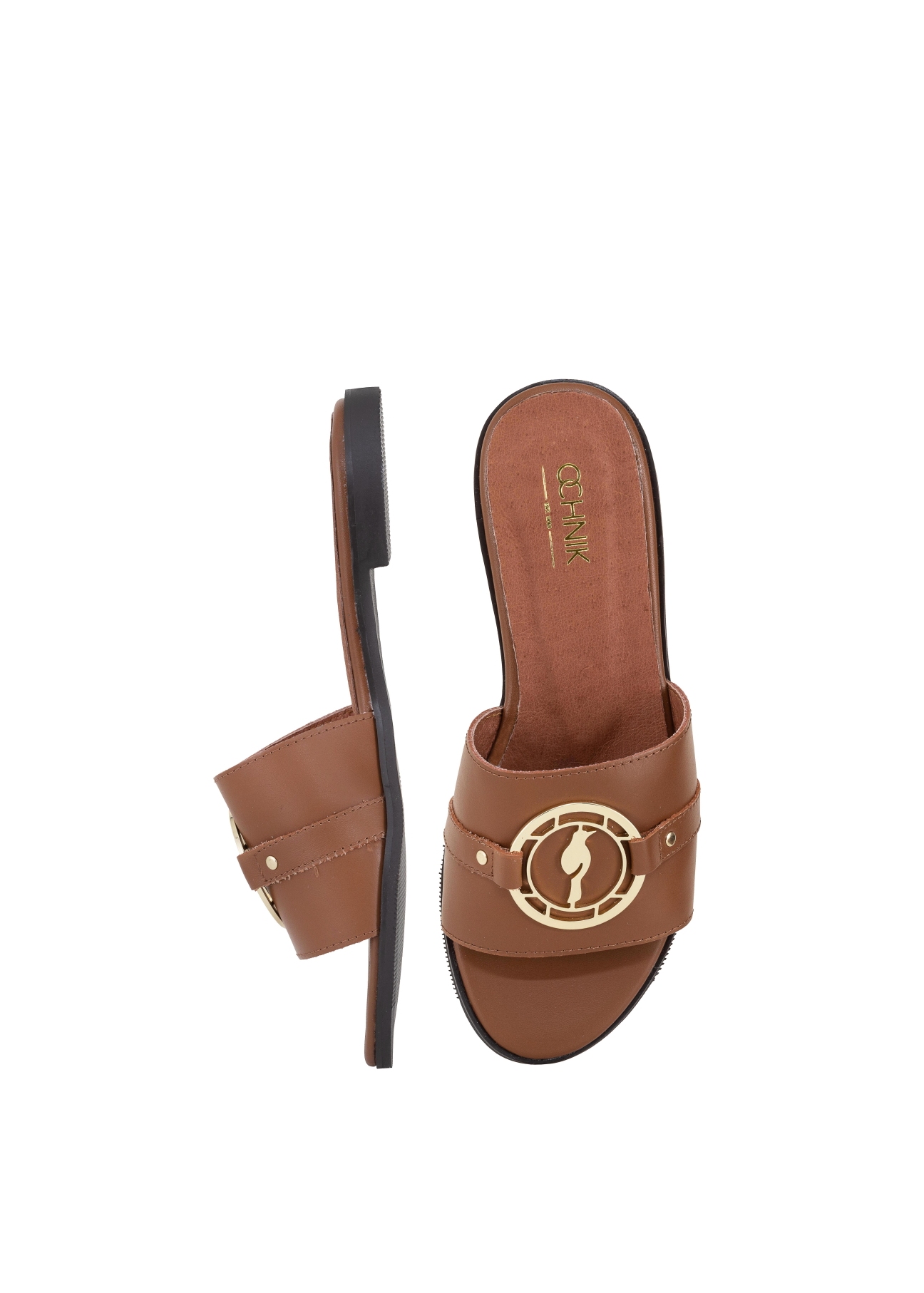 Buty damskie BUTYD-0726A-87(W22)-04