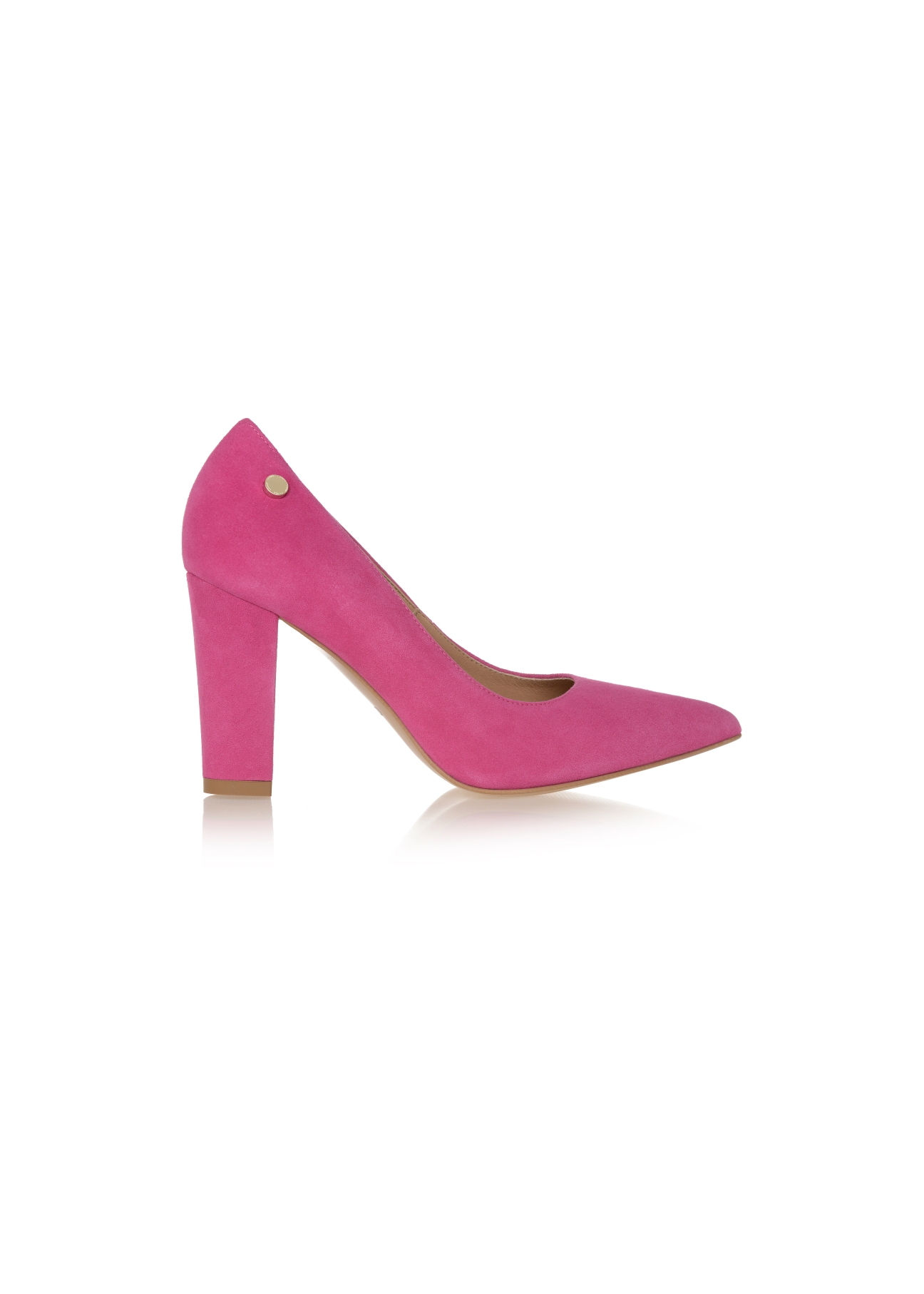 Buty damskie BUTYD-0972-31(W22)-01