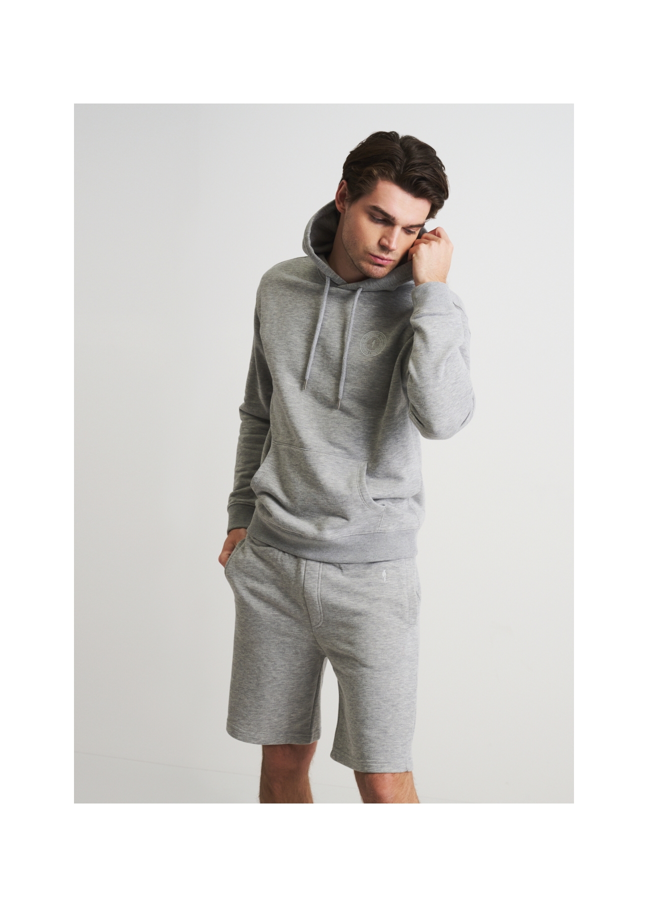 Bluza męska BLZMT-0040-91(W22)-04