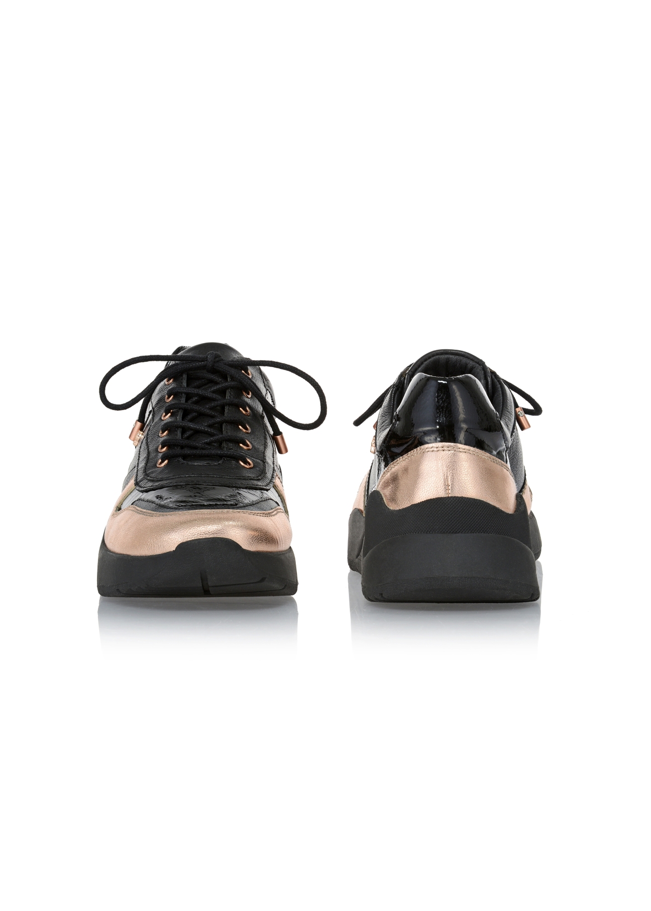 Buty damskie BUTYD-0827A-98(Z22)-05