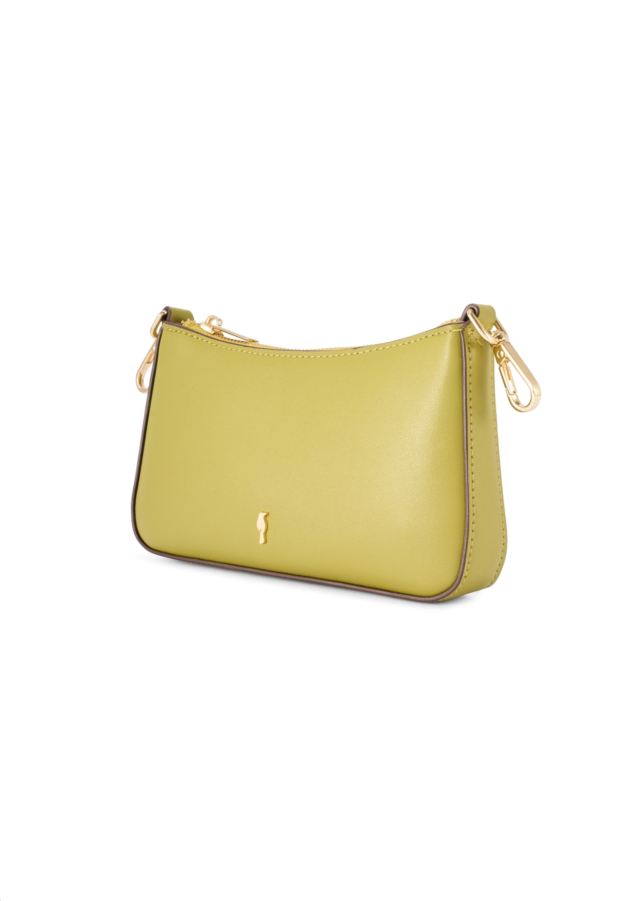 Dwuczęściowa torebka damska TOREC-1187-1K(W26)