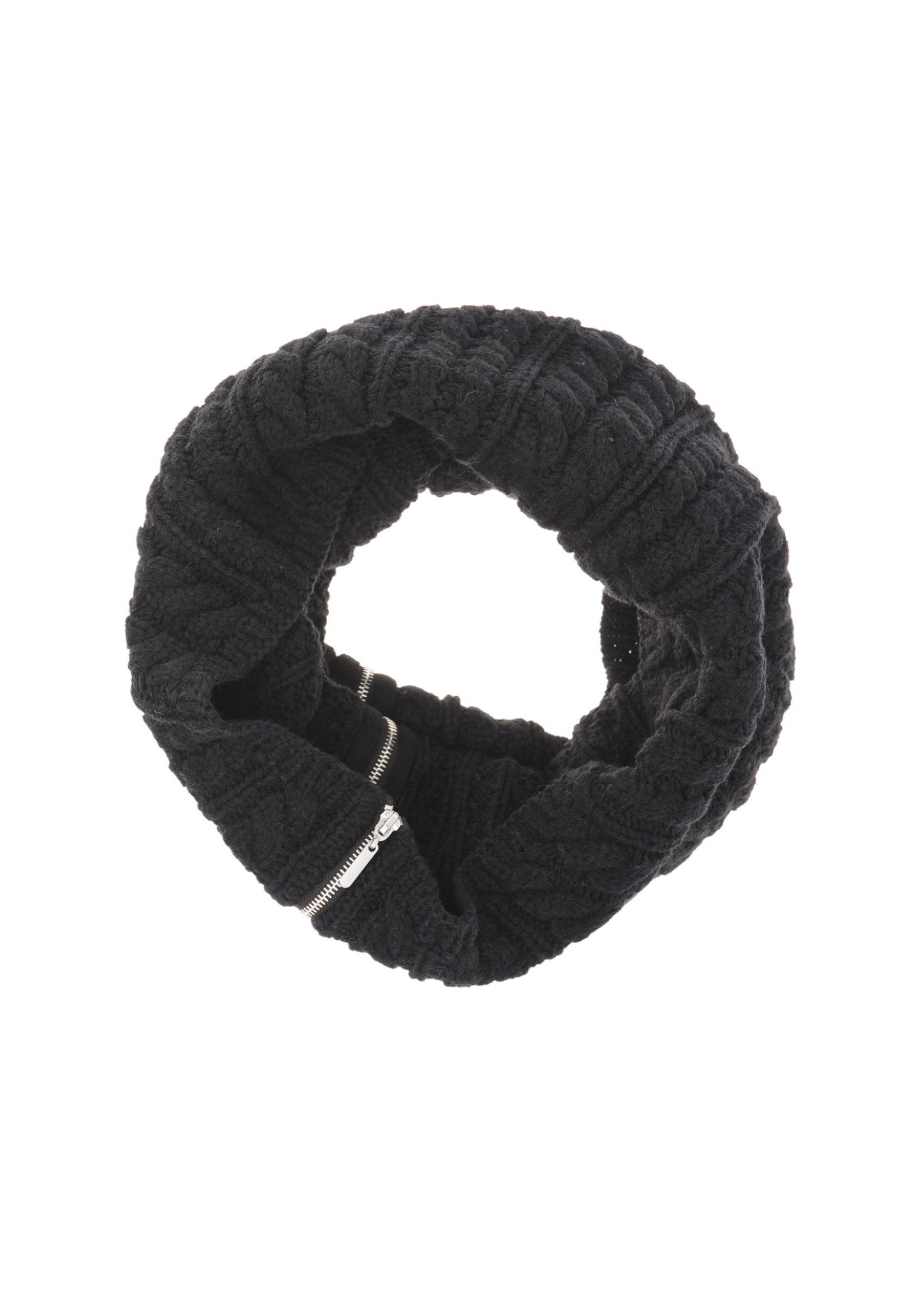 Szal "komin" (unisex) D094Z14-99-01