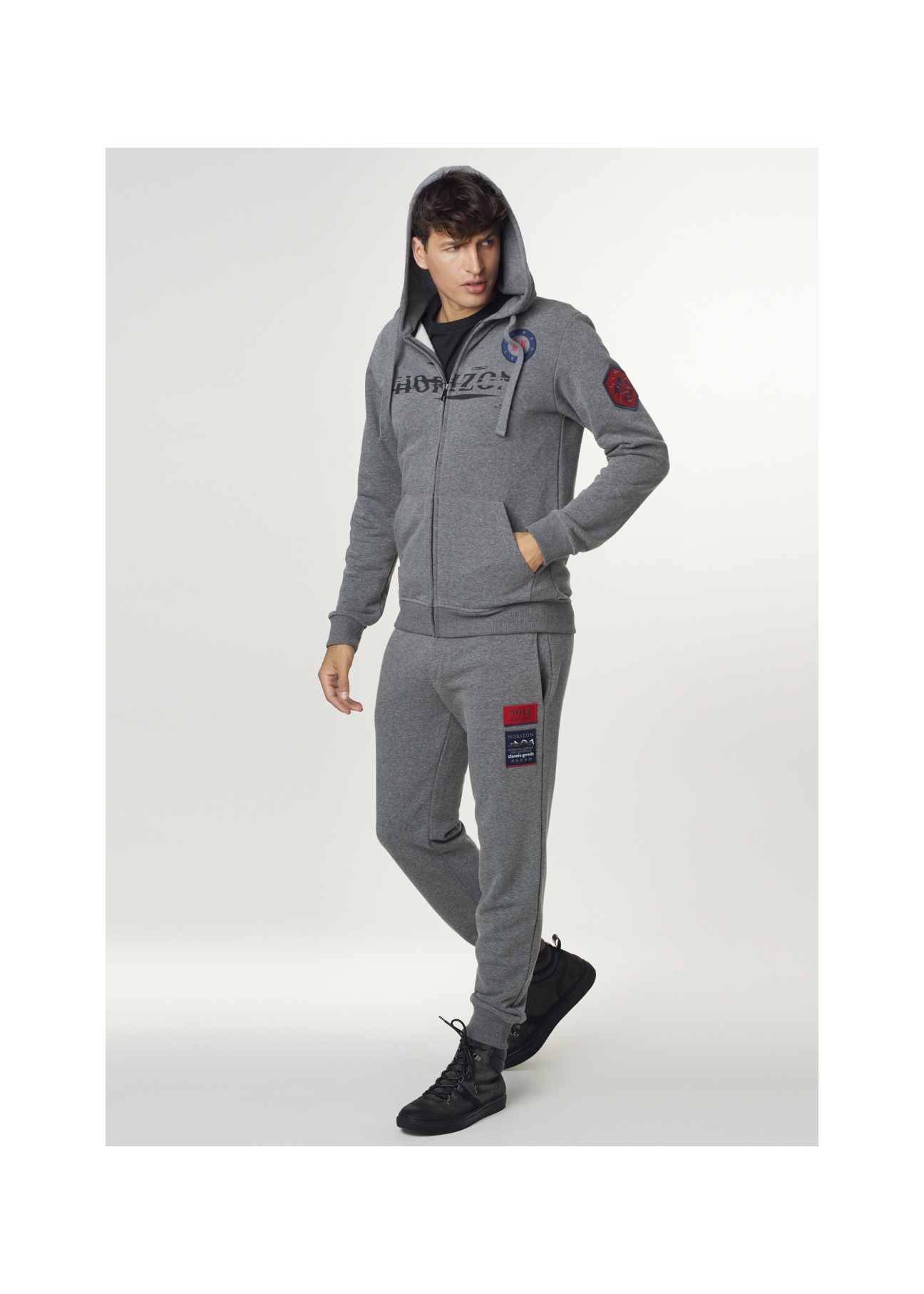 Bluza męska BLZMT-0036-91(Z21)-02