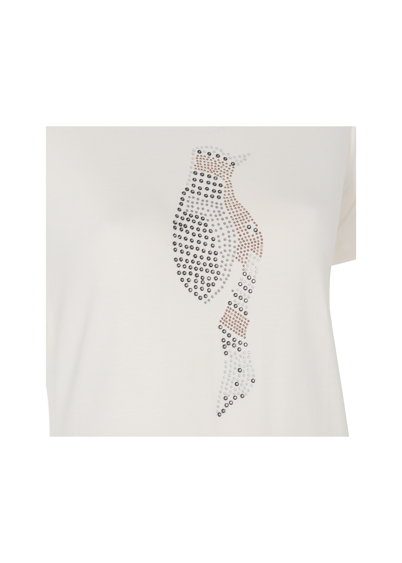 T-shirt damski TSHDT-0023-11(Z18)-03