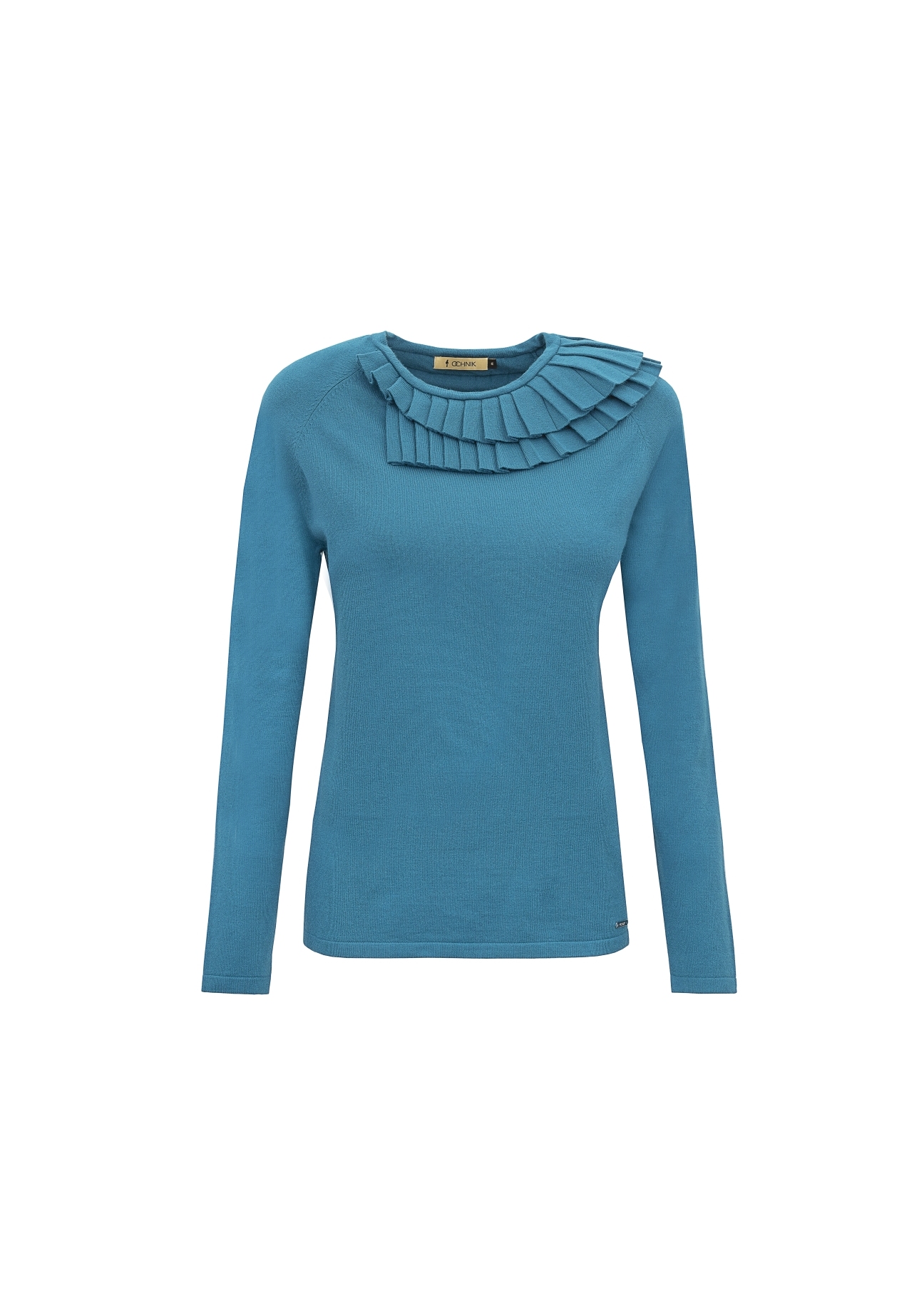 Sweter damski SWEDT-0085-63(Z18)-01