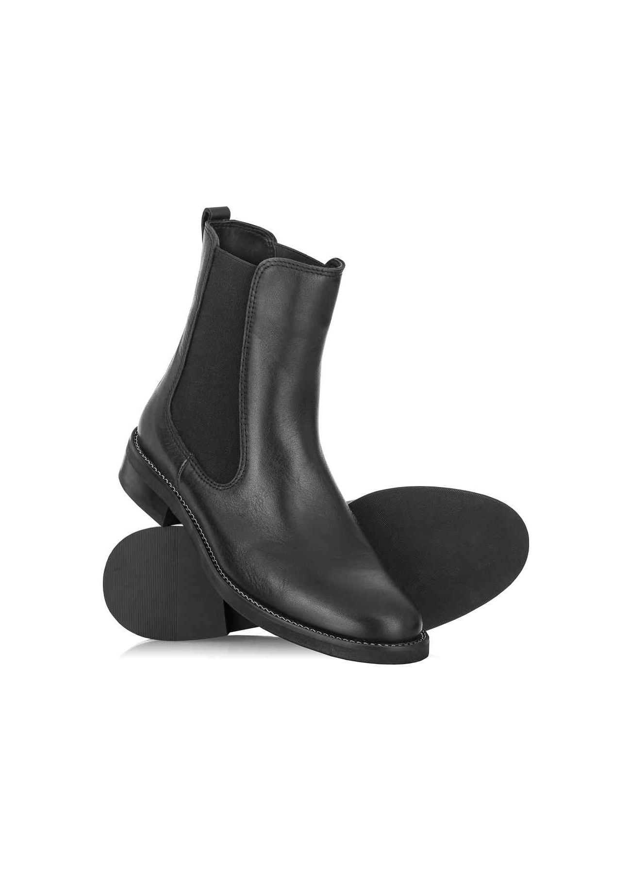 Buty damskie BUTYD-0315-99(Z18)-04