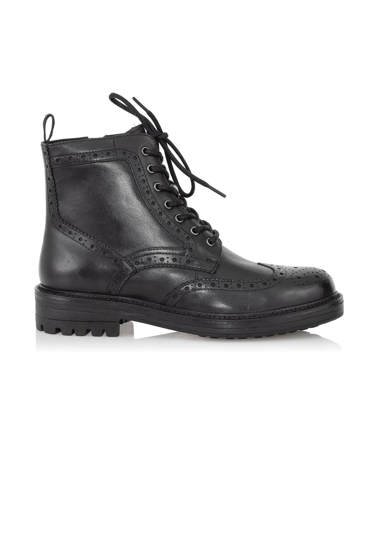 Buty męskie BUTYM-0212B-99(Z22)-02