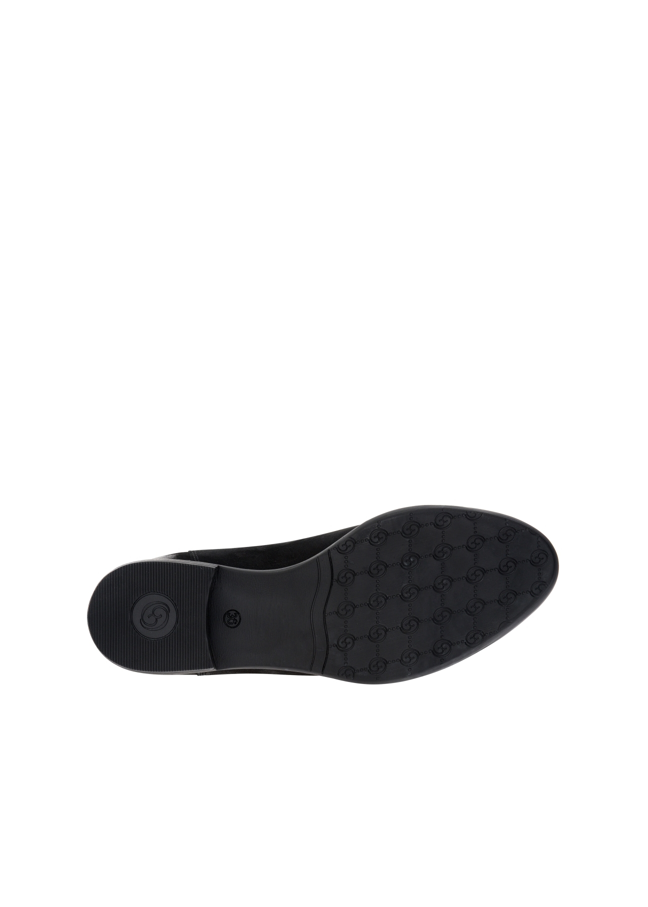 Buty damskie BUTYD-0178-99(Z17)-03