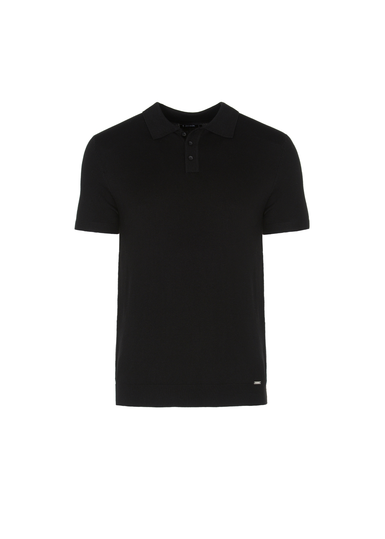 Koszulka polo POLMT-0051-99(W22)-02