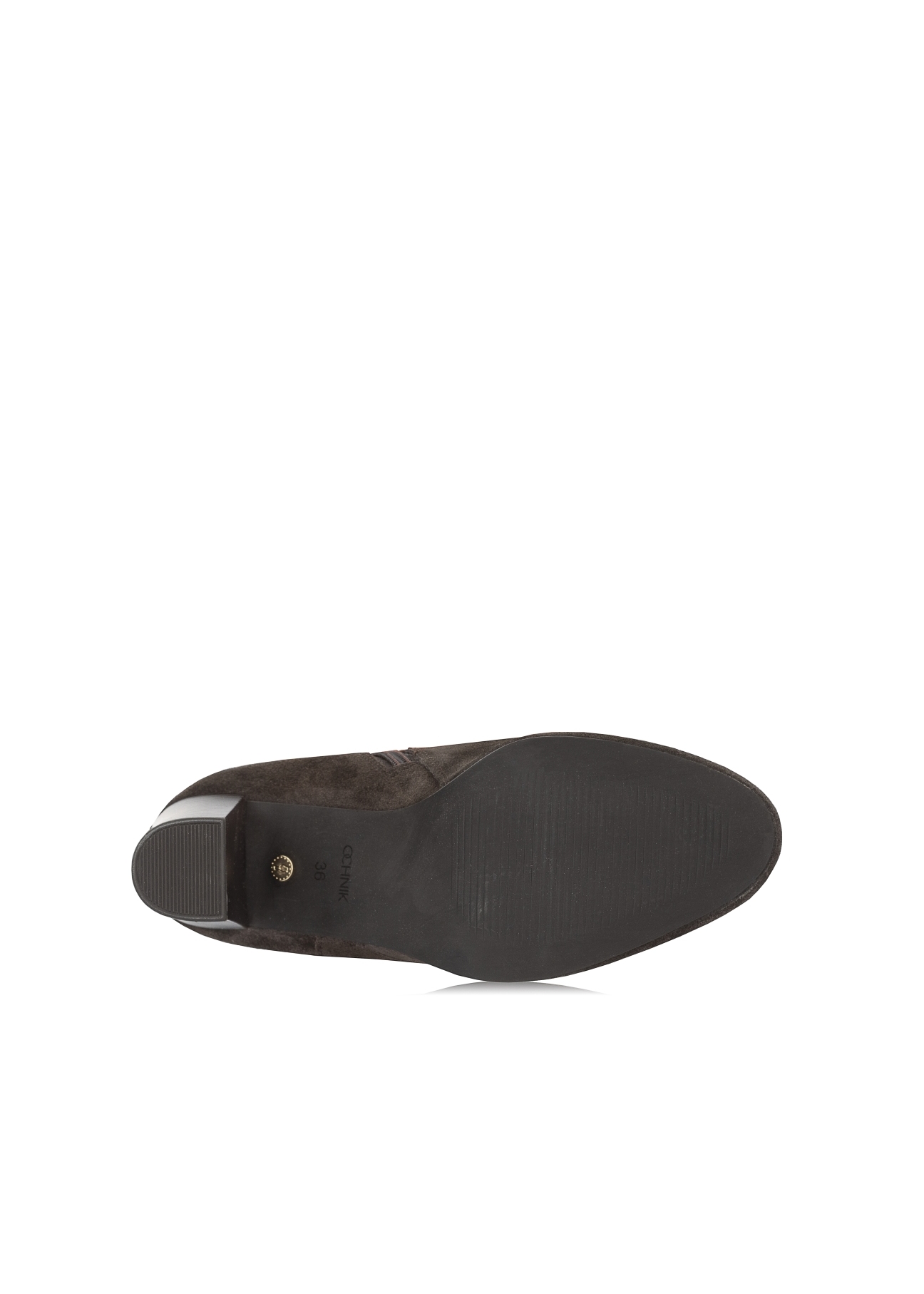Buty damskie BUTYD-0270-89(Z18)-04