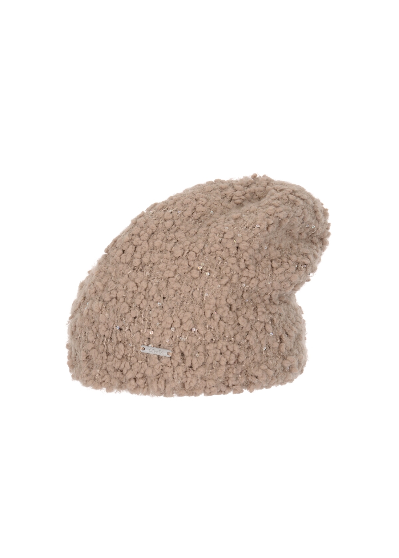 Czapka damska CZADT-0017-81(Z21)-01