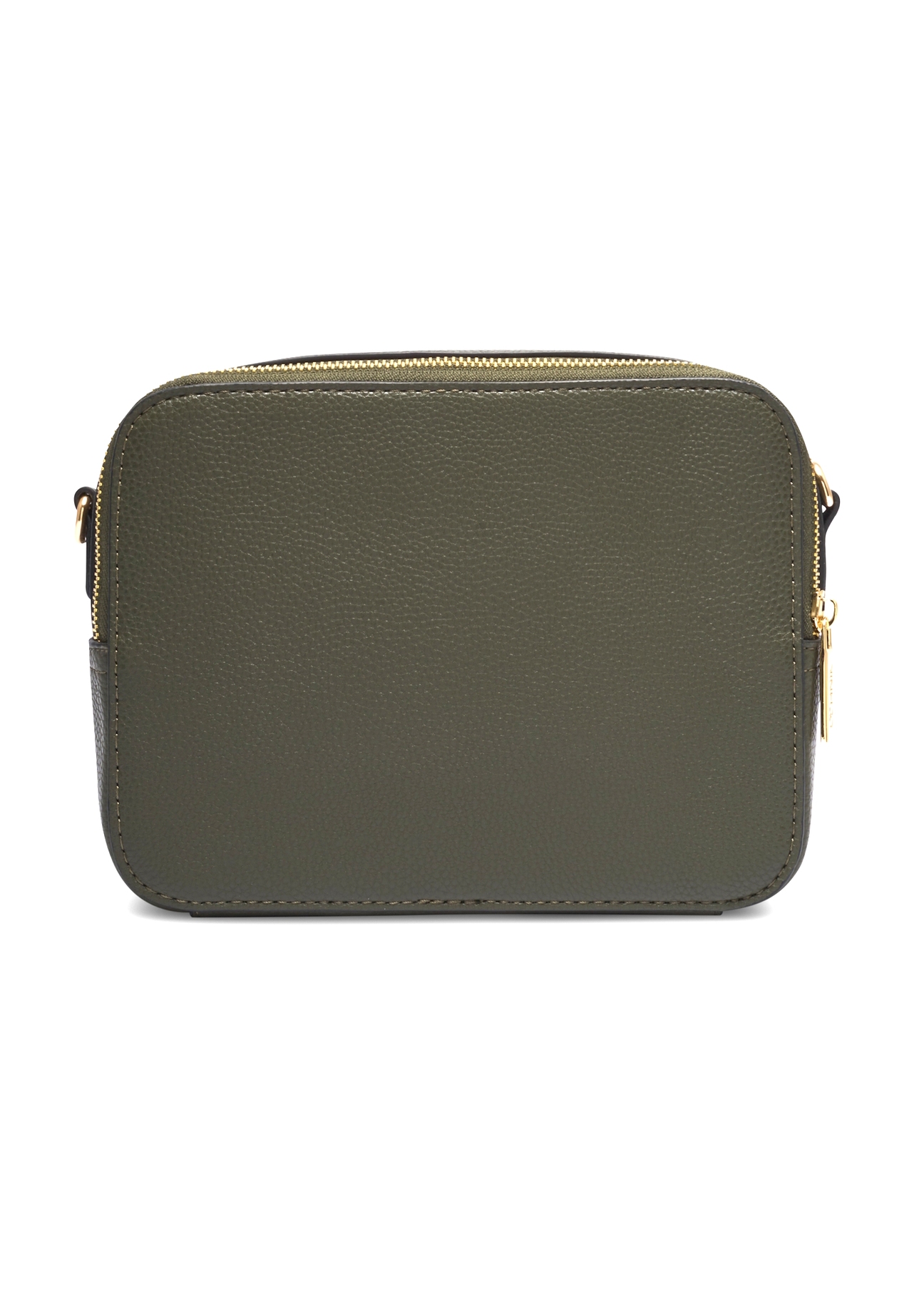 Listonoszka damska w kolorze khaki TOREC-0405-8B(Z26)