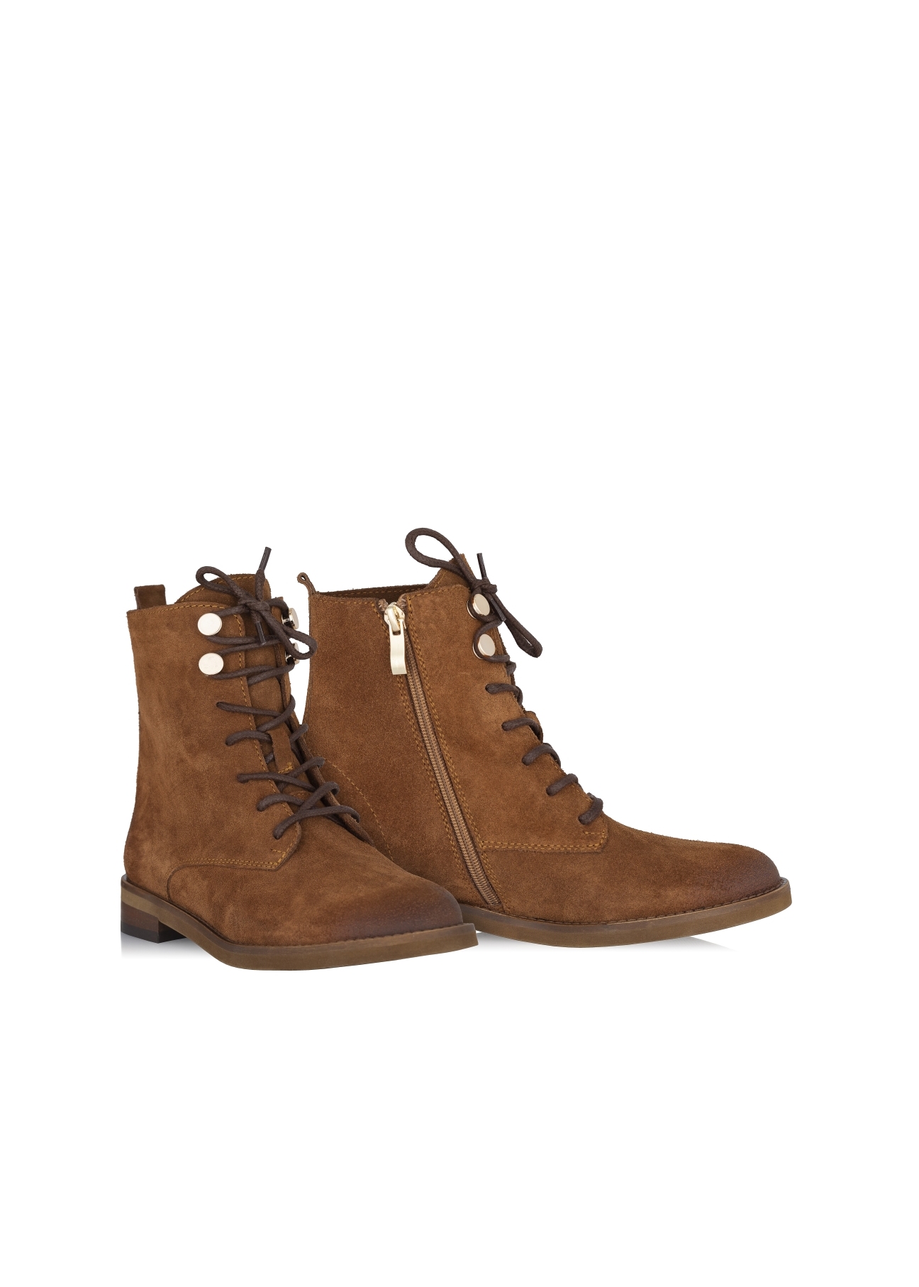 Buty damskie BUTYD-0530-79(Z19)-05