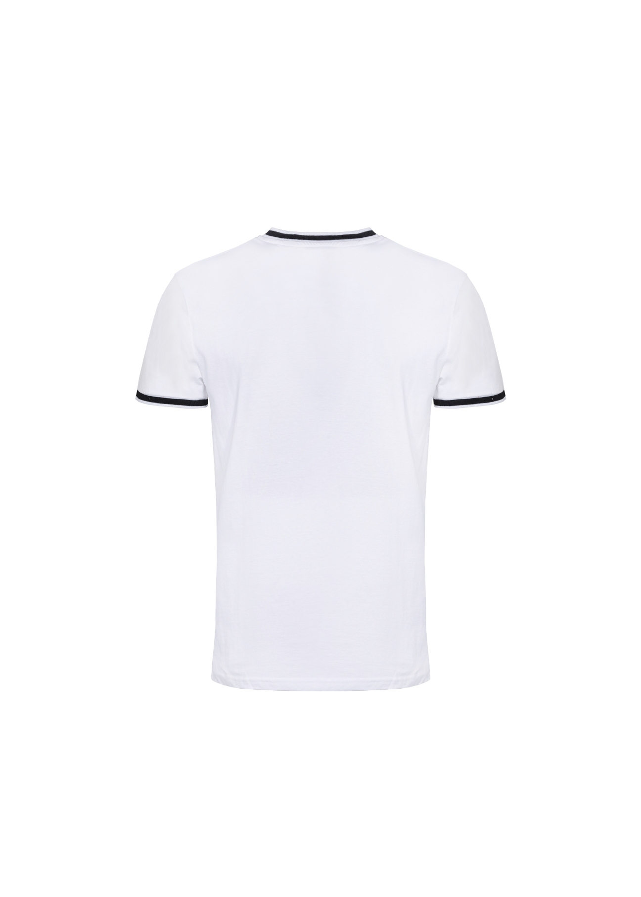 T-shirt męski TSHMT-0025-11(W21)-03