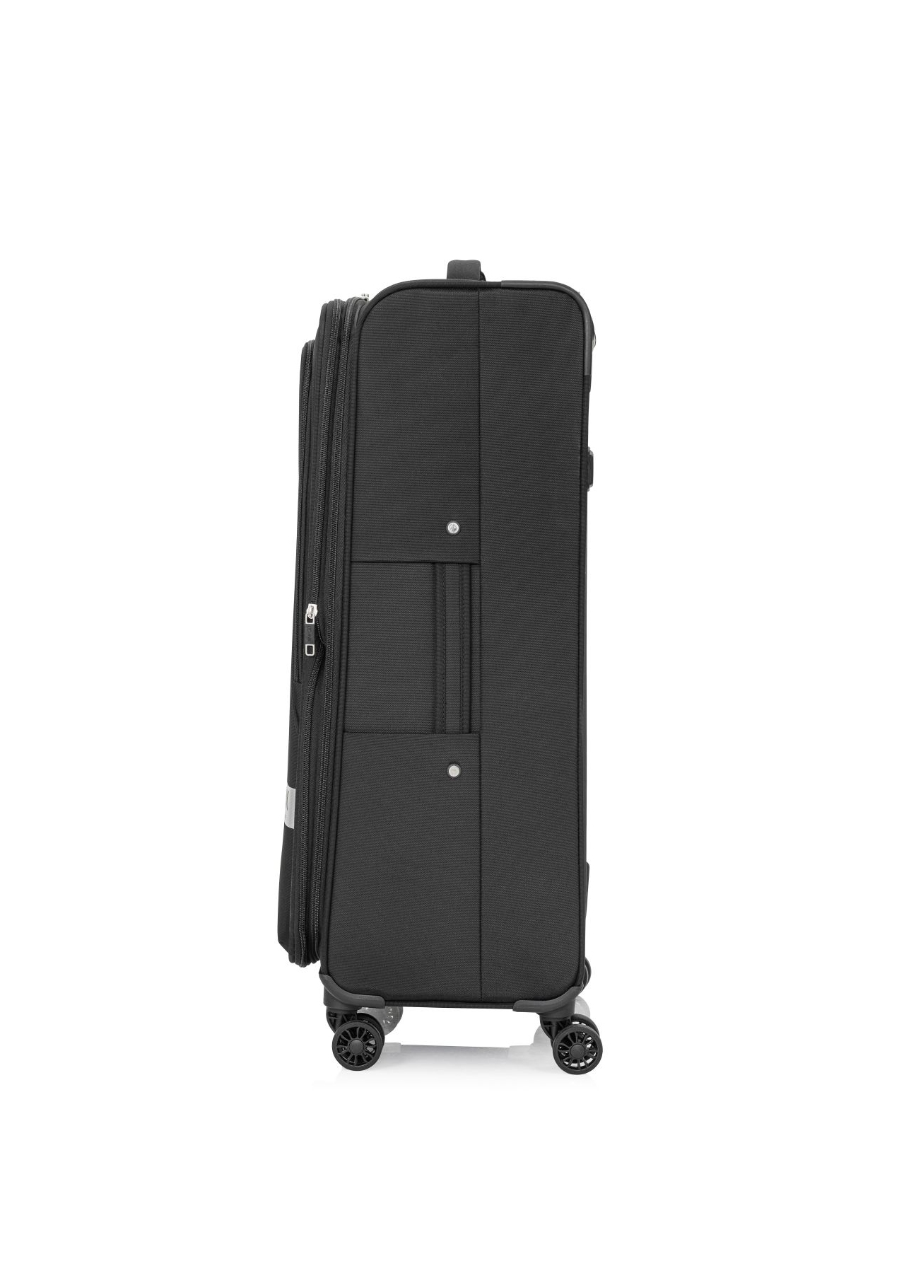 Komplet walizek na kółkach 20'/24'/28' WALNY-0037-99(W24)-10