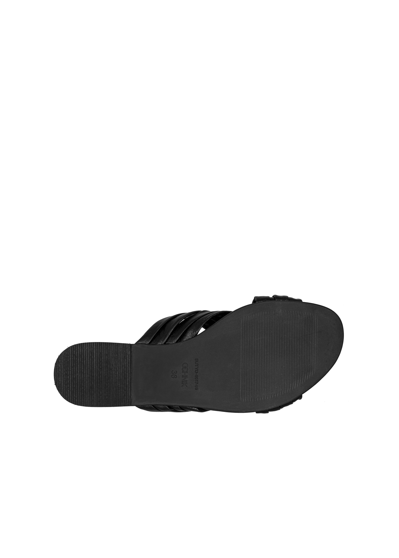 Buty damskie BUTYD-0517-99(W20)-05