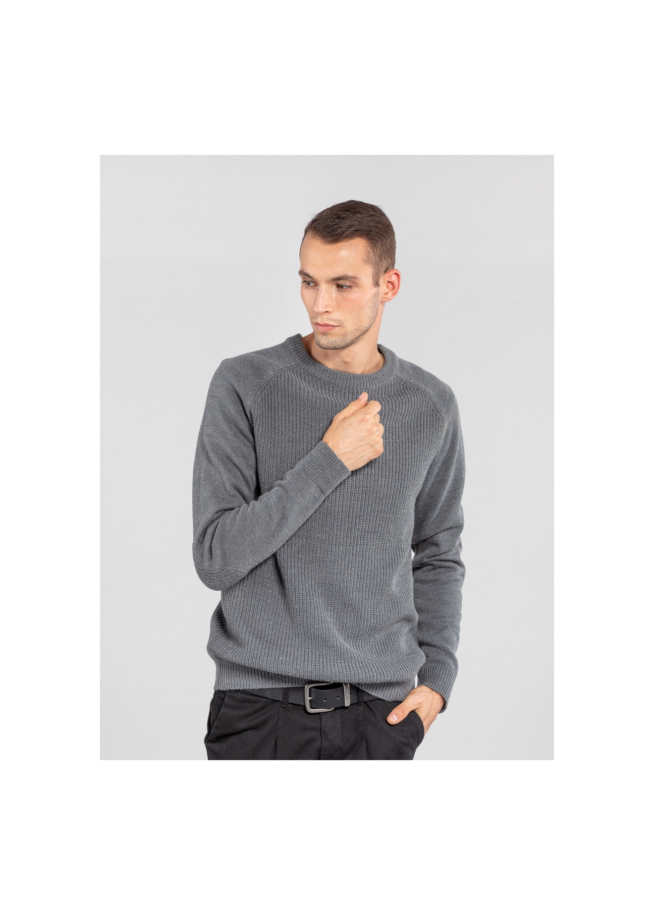 Sweter męski SWEMT-0086-91(Z20)-02