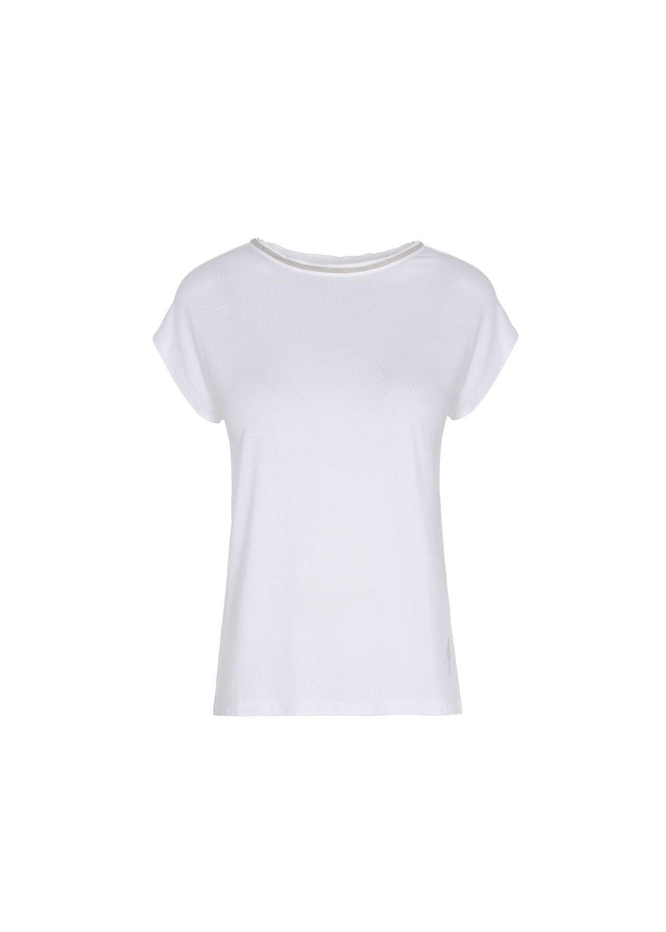 T-shirt damski TSHDT-0027-11(W19)-01