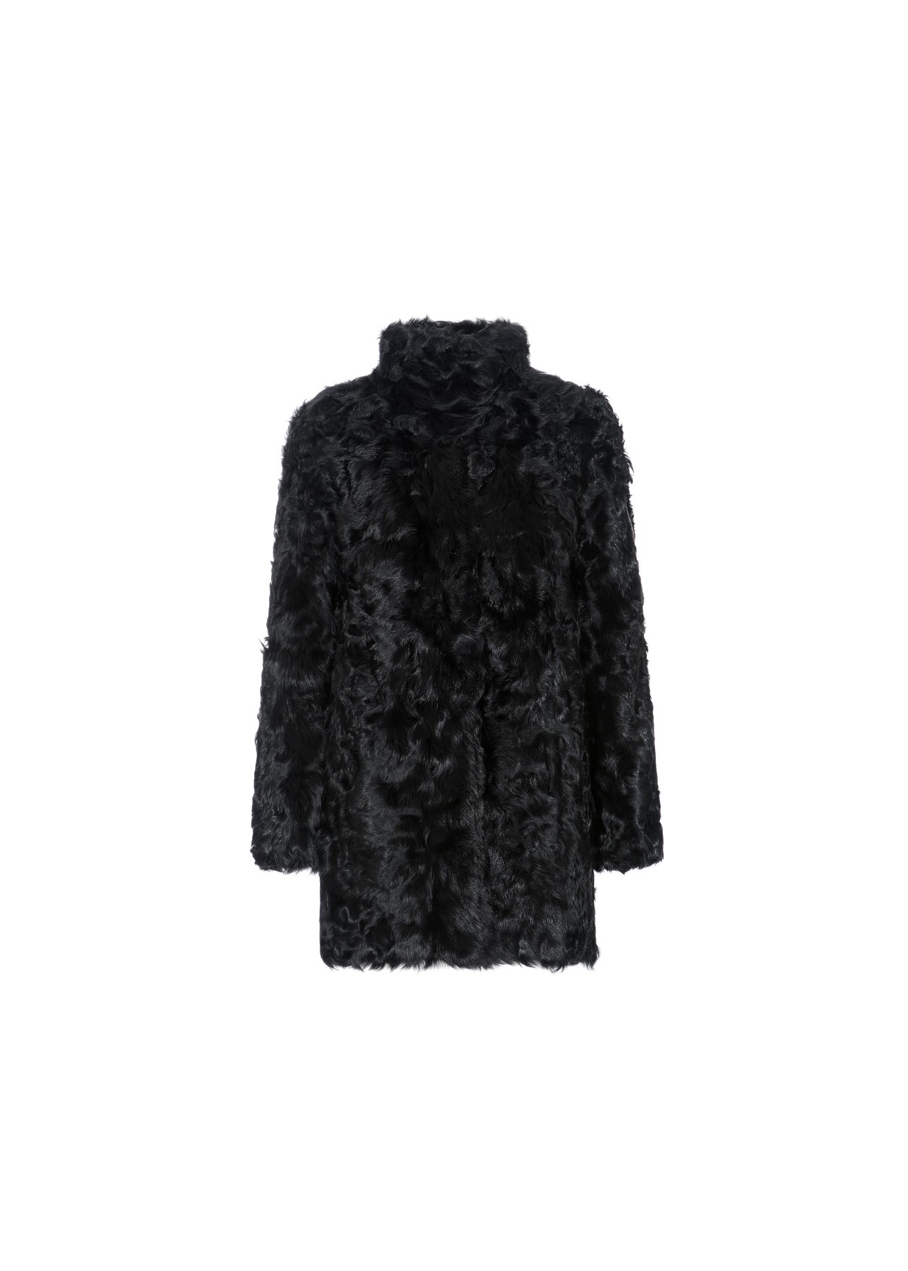Futro damskie FUTDF-0016-2676(Z17)-01