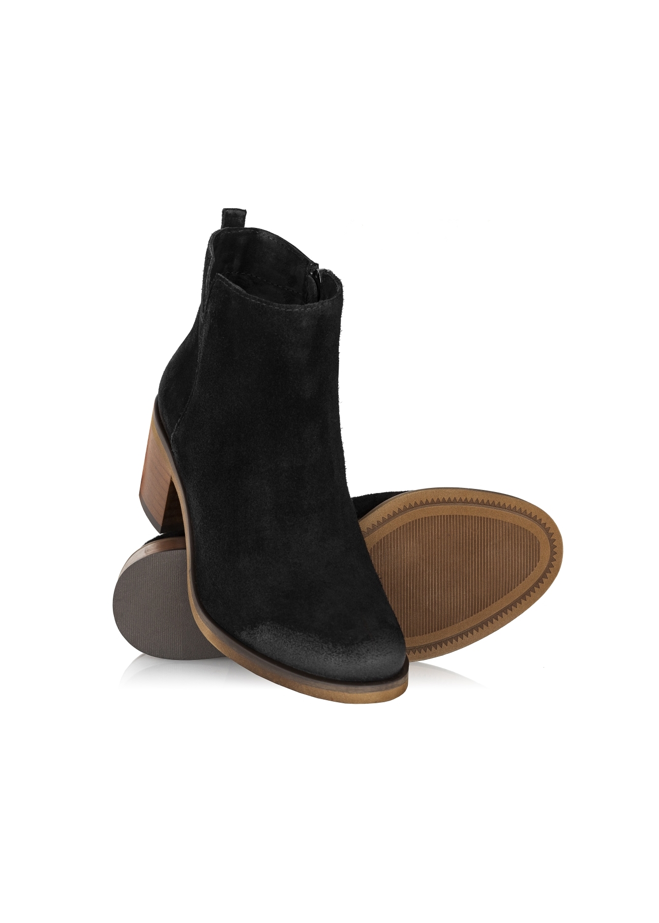 Buty damskie BUTYD-0529-99(Z19)-03