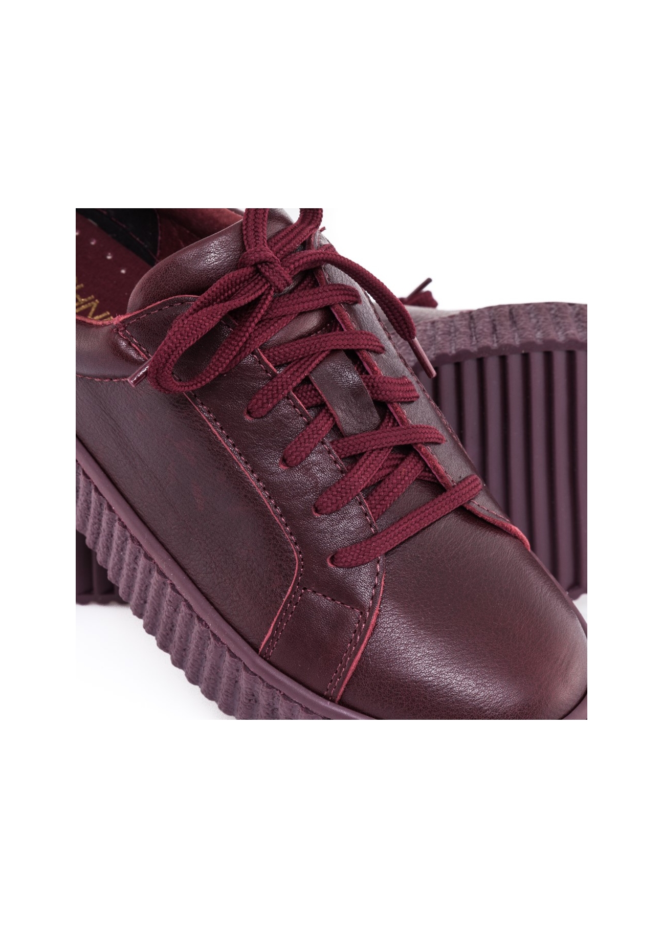 Buty damskie BUTYD-0189-49(Z17)-04