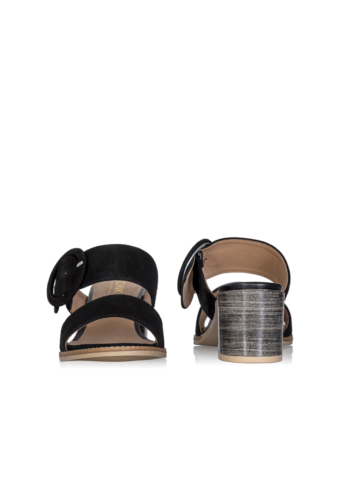 Buty damskie BUTYD-0569-99(W20)-03