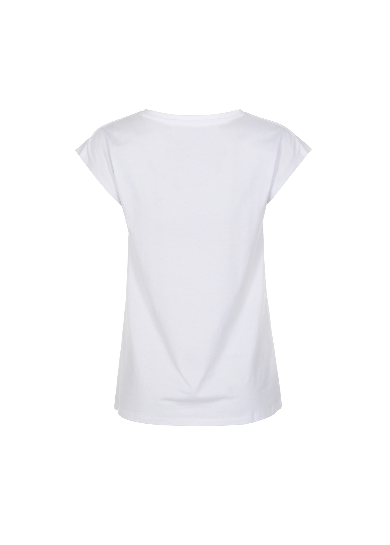 T-shirt damski TSHDT-0088-11(W22)-03
