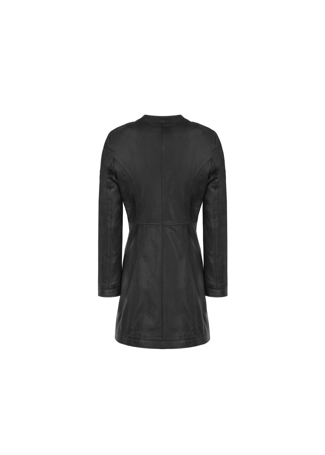 Kurtka damska KURDS-0143-5496(W19)-03