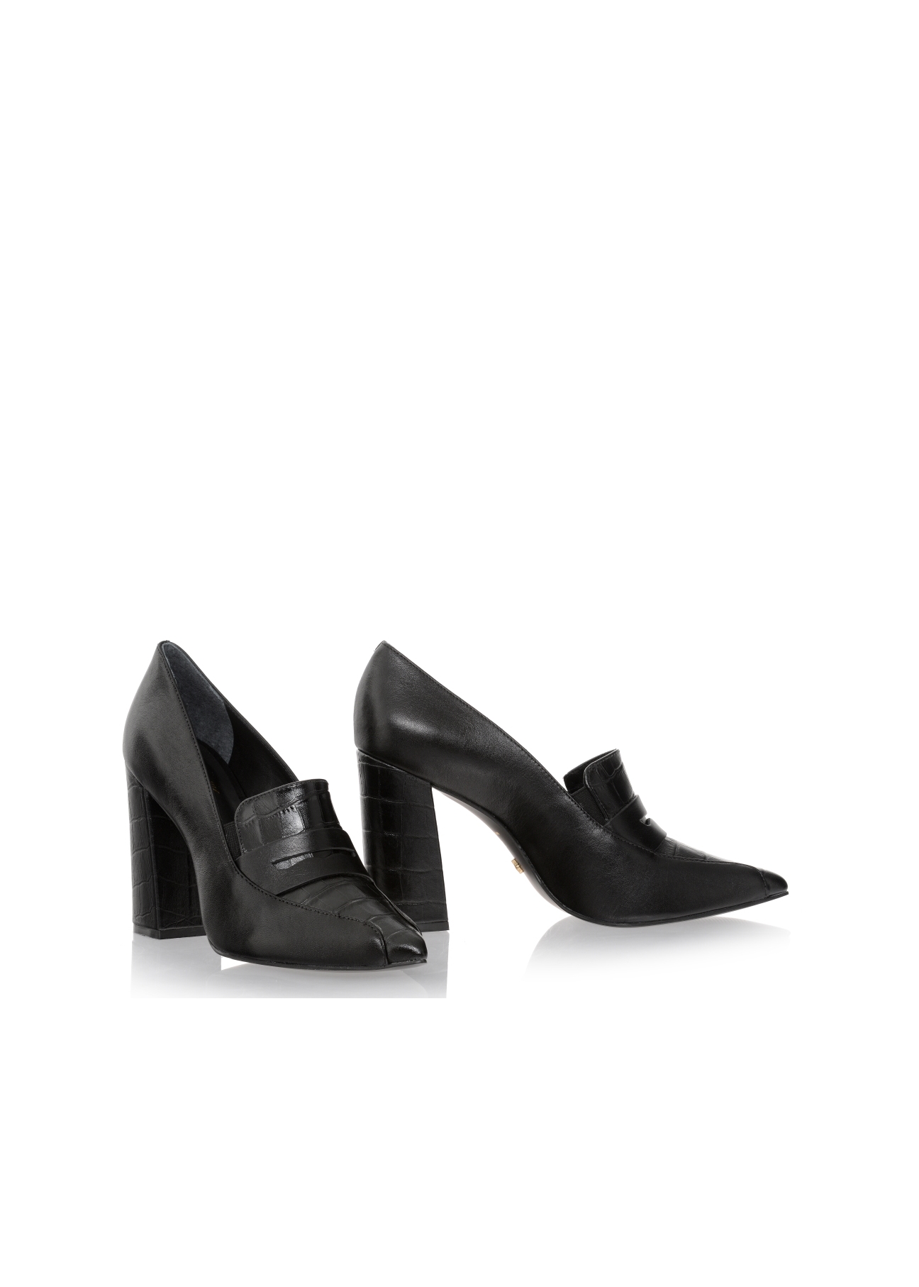 Buty damskie BUTYD-0623-99(Z20)-04