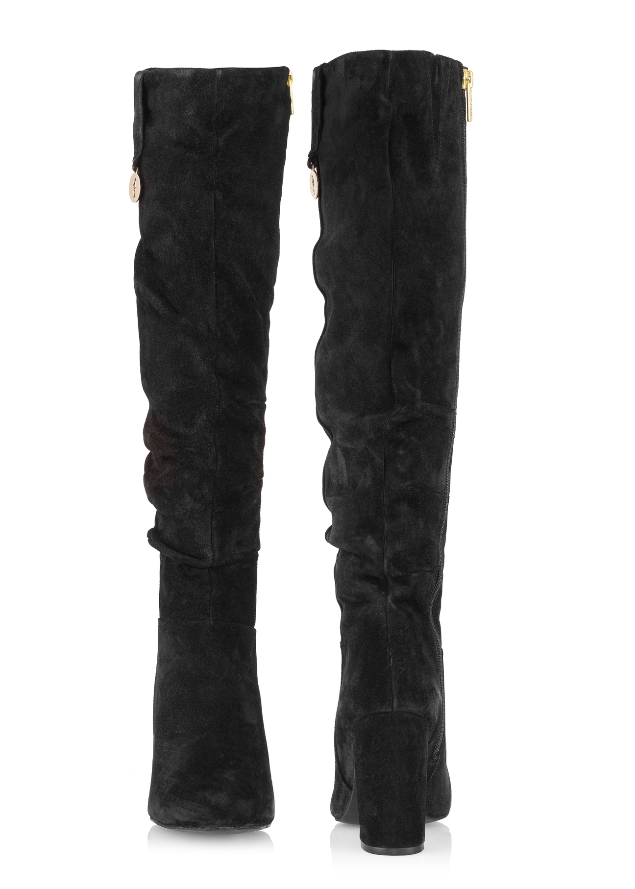Buty damskie BUTYD-0822A-99(Z22)-02