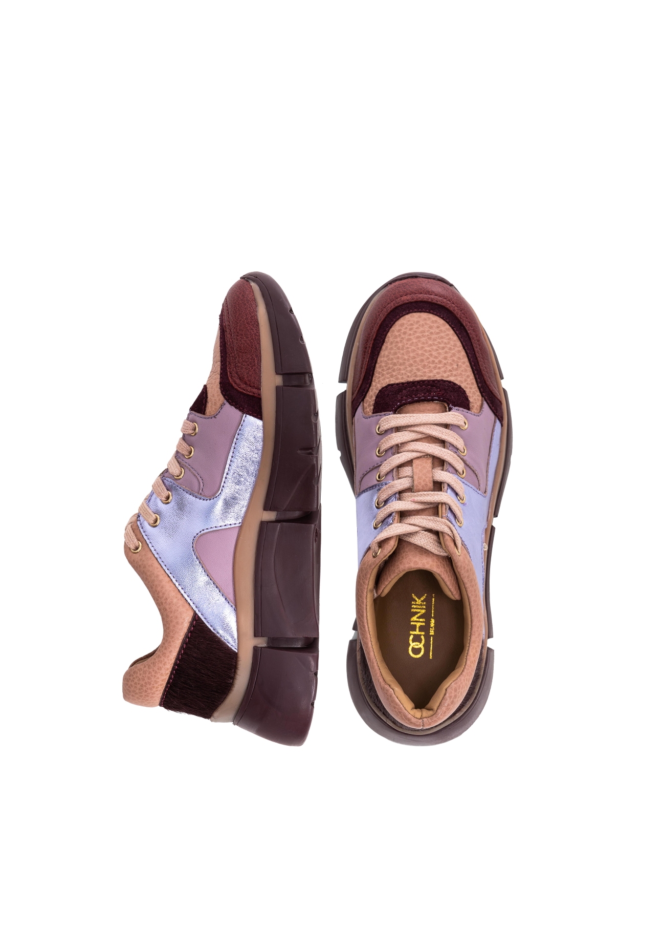 Buty damskie BUTYD-0834-15(Z21)-03