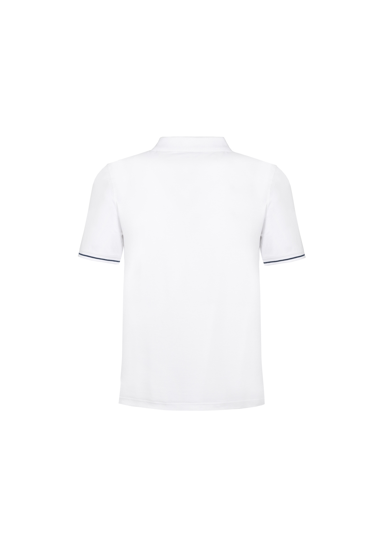 Koszulka polo POLMT-0030-11(W19)-02