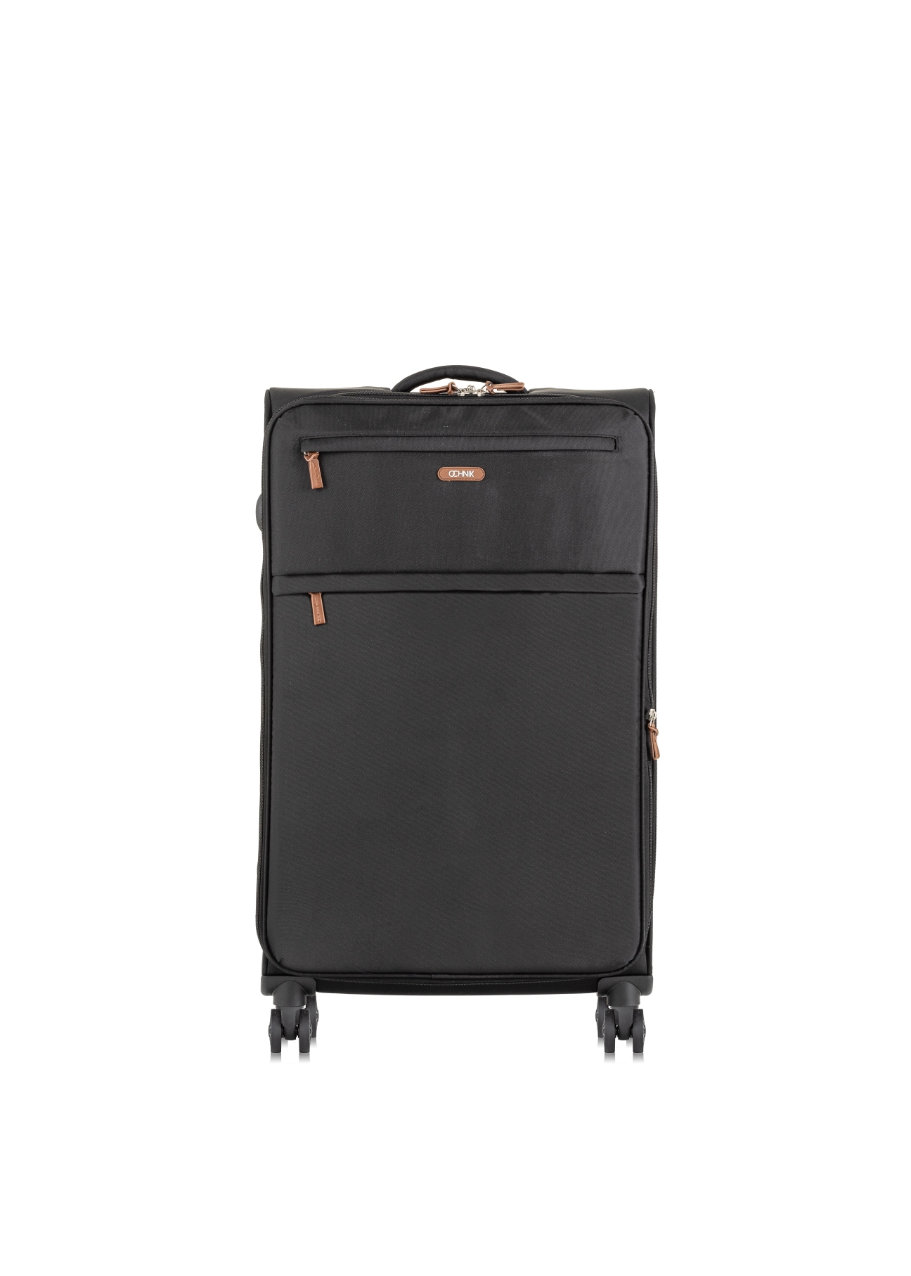 Komplet walizek na kółkach 19'/24'/28' WALNY-0036-99(W23)-07