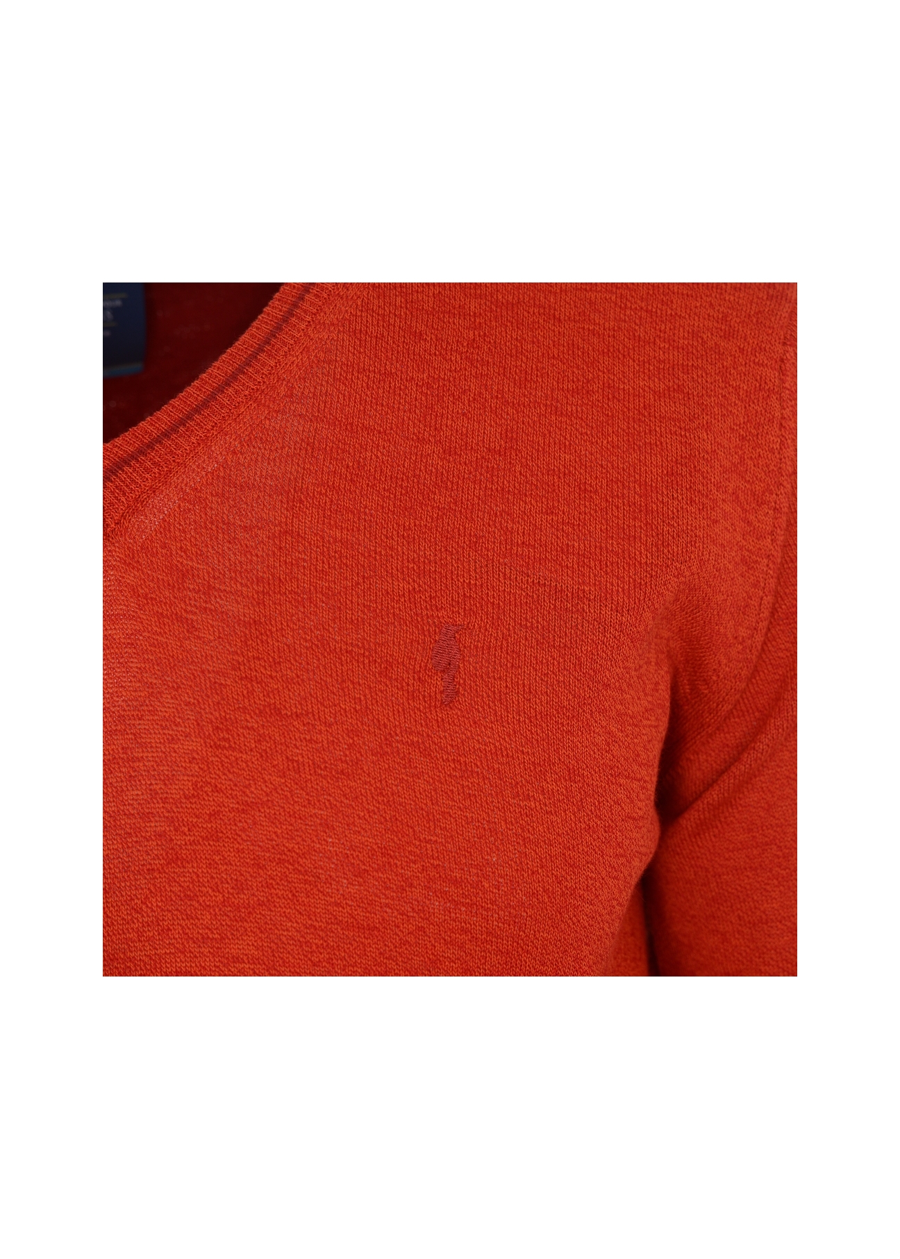 Sweter męski SWEMT-0066-42(W19)-03