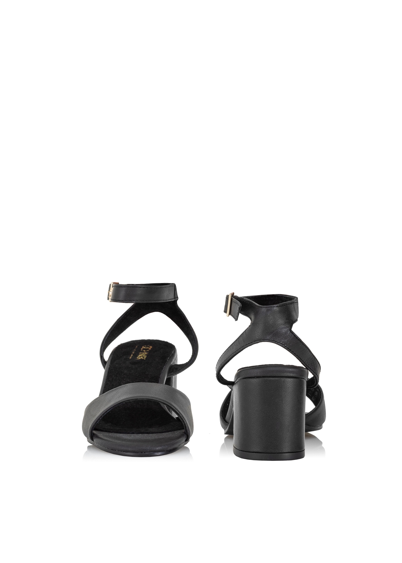 Buty damskie BUTYD-0902-99(W22)-02