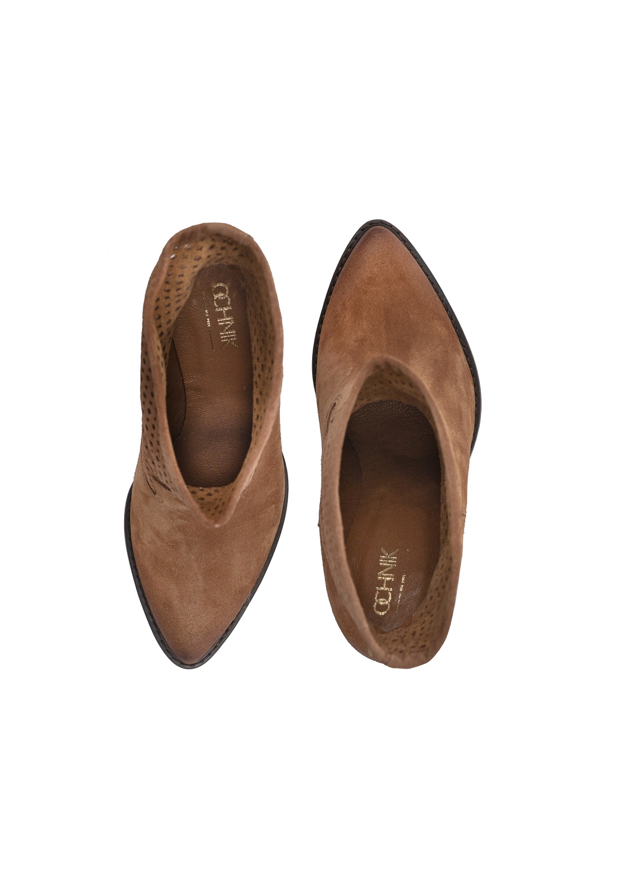 Buty damskie BUTYD-0566-89(W20)-04