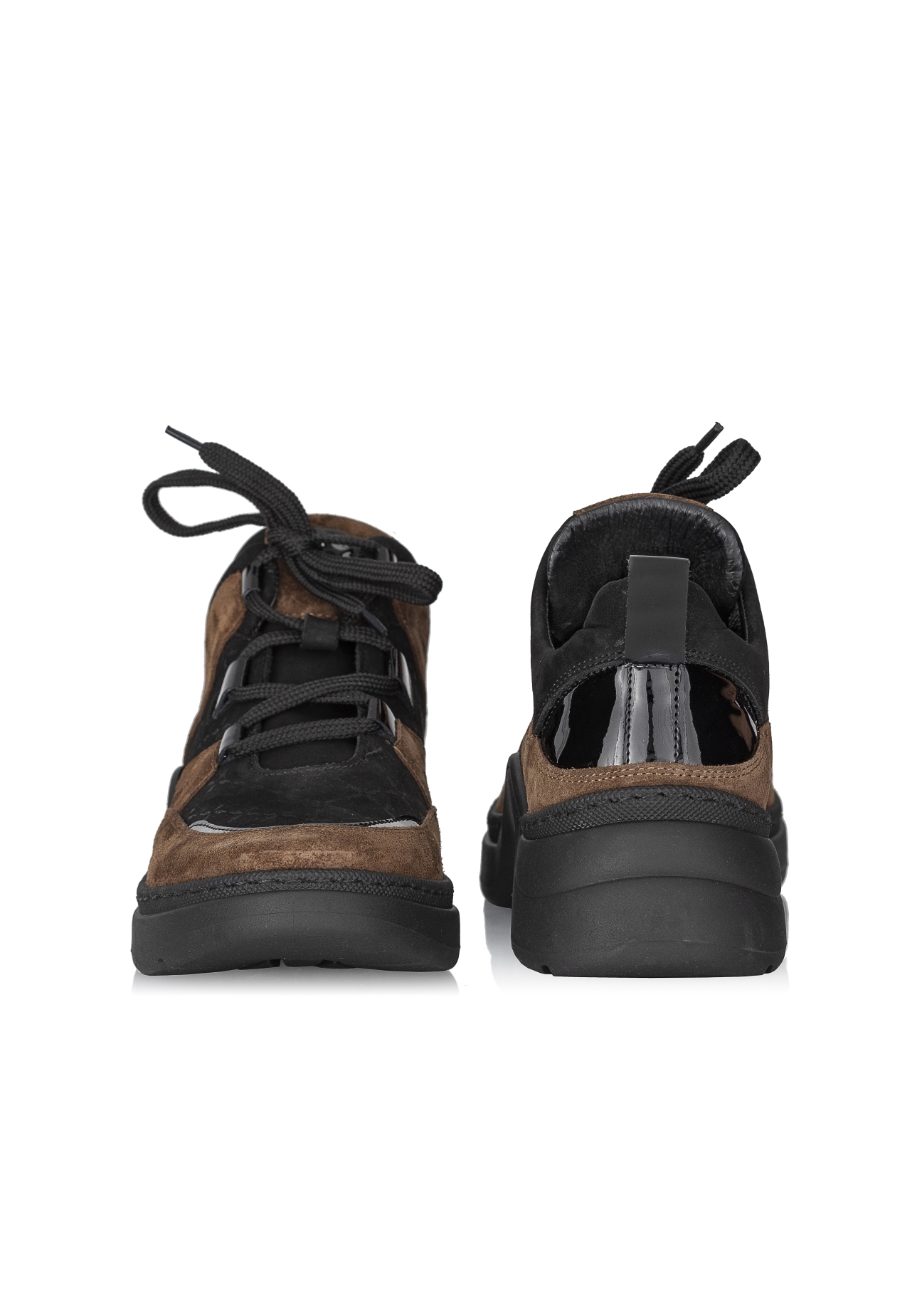 Buty damskie BUTYD-0458-99(Z19)-02