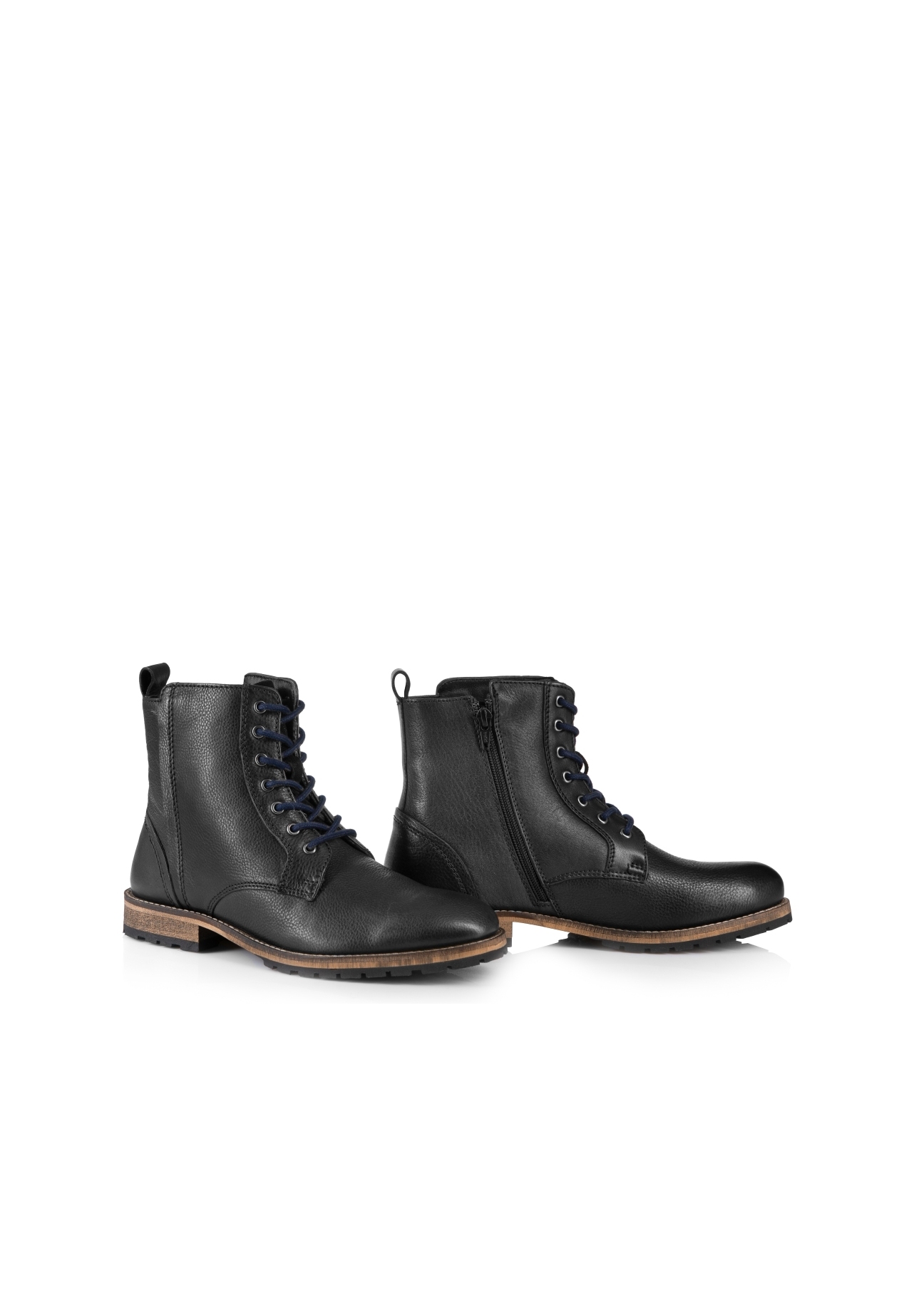 Buty męskie BUTYM-0110-99(Z18)-04
