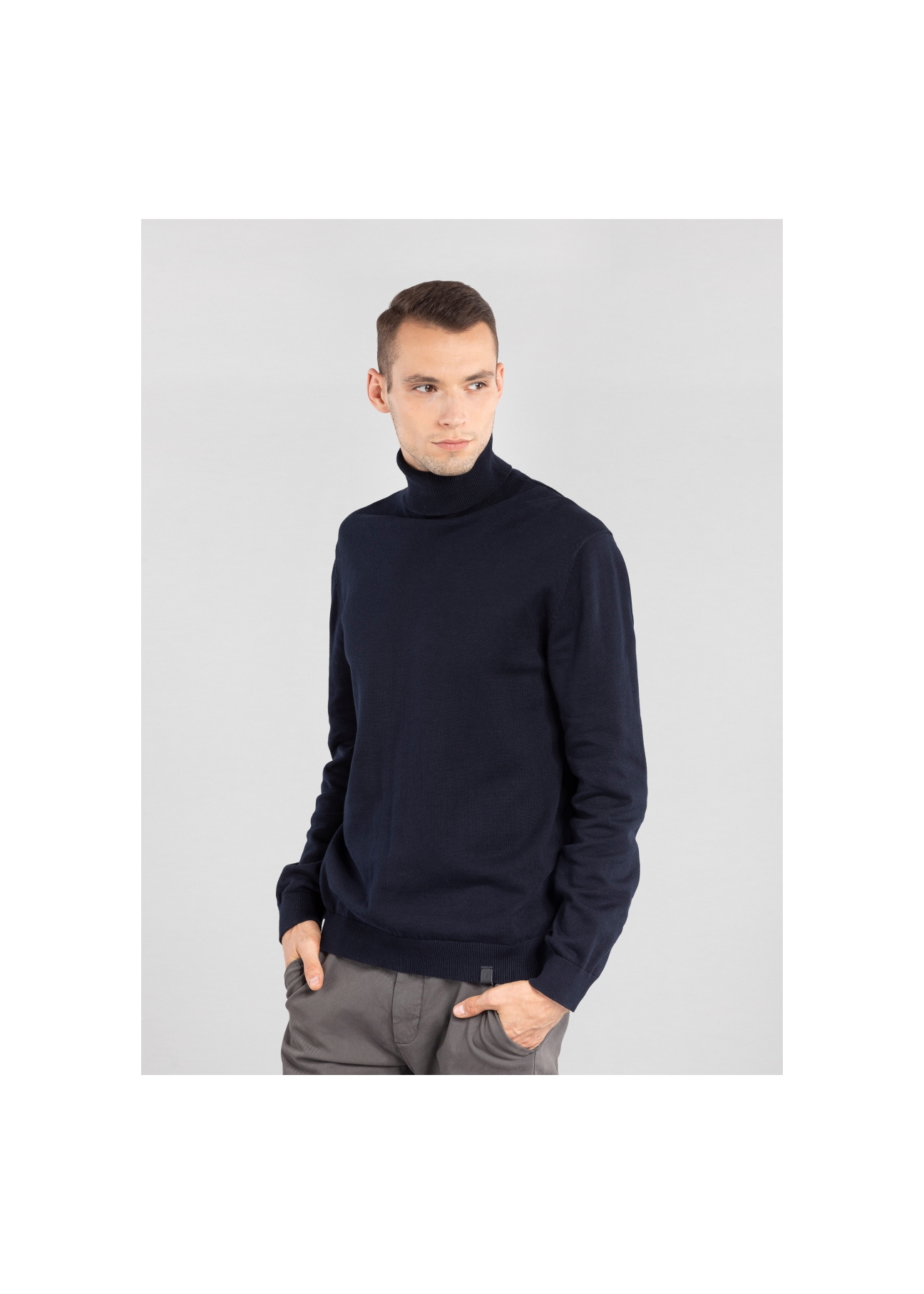 Sweter męski SWEMT-0095-69(Z20)-03