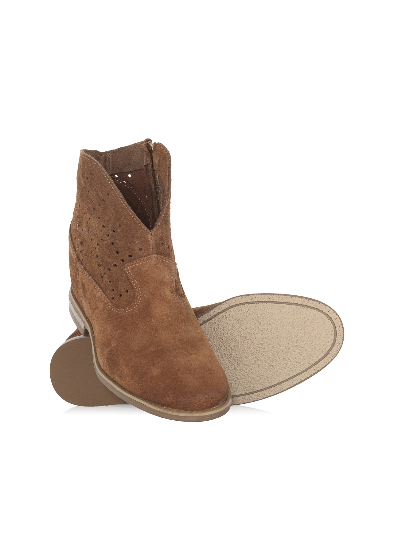 Buty damskie BUTYD-0560-89(W20)-02
