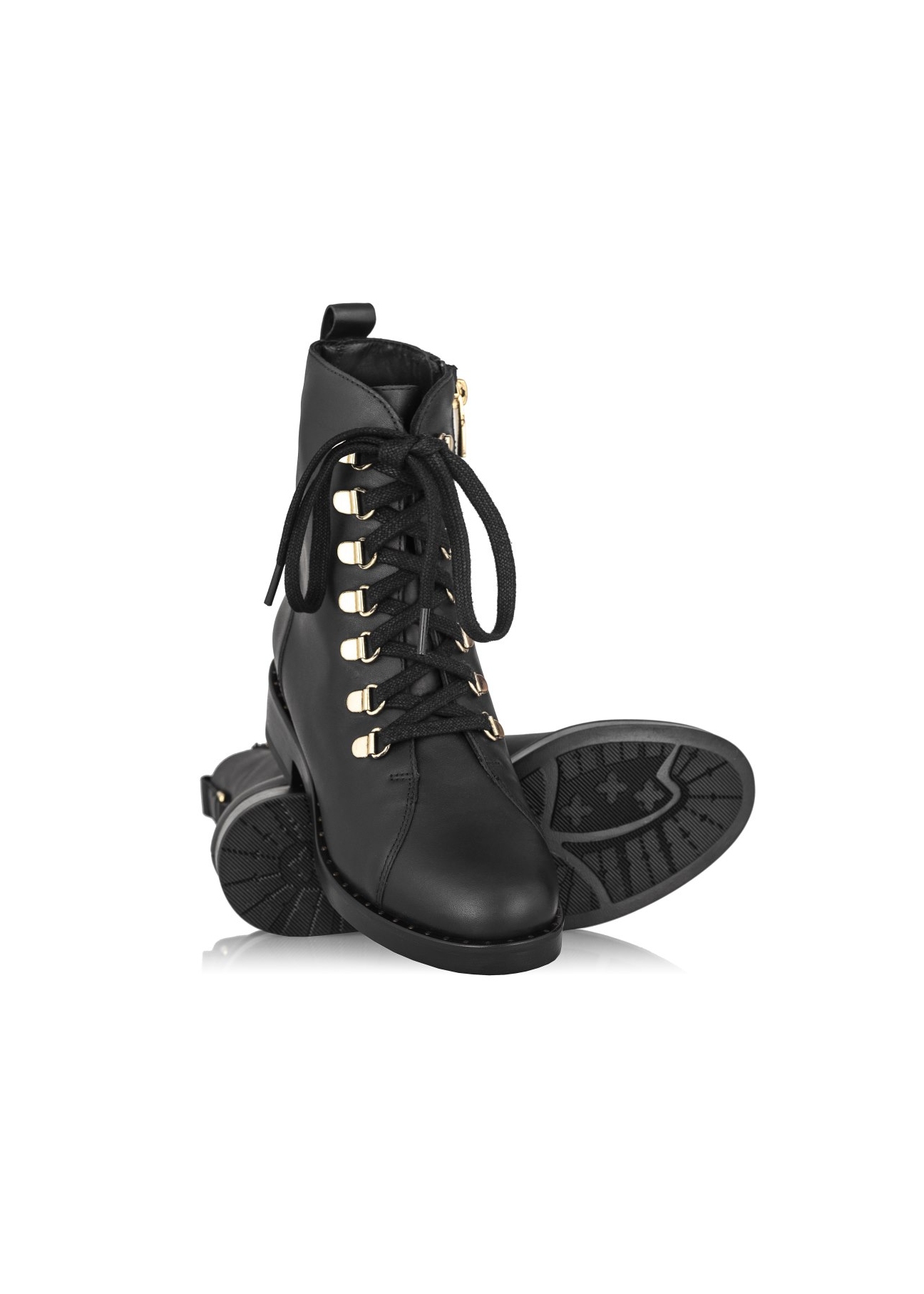 Buty damskie BUTYD-0417-99(Z19)-04