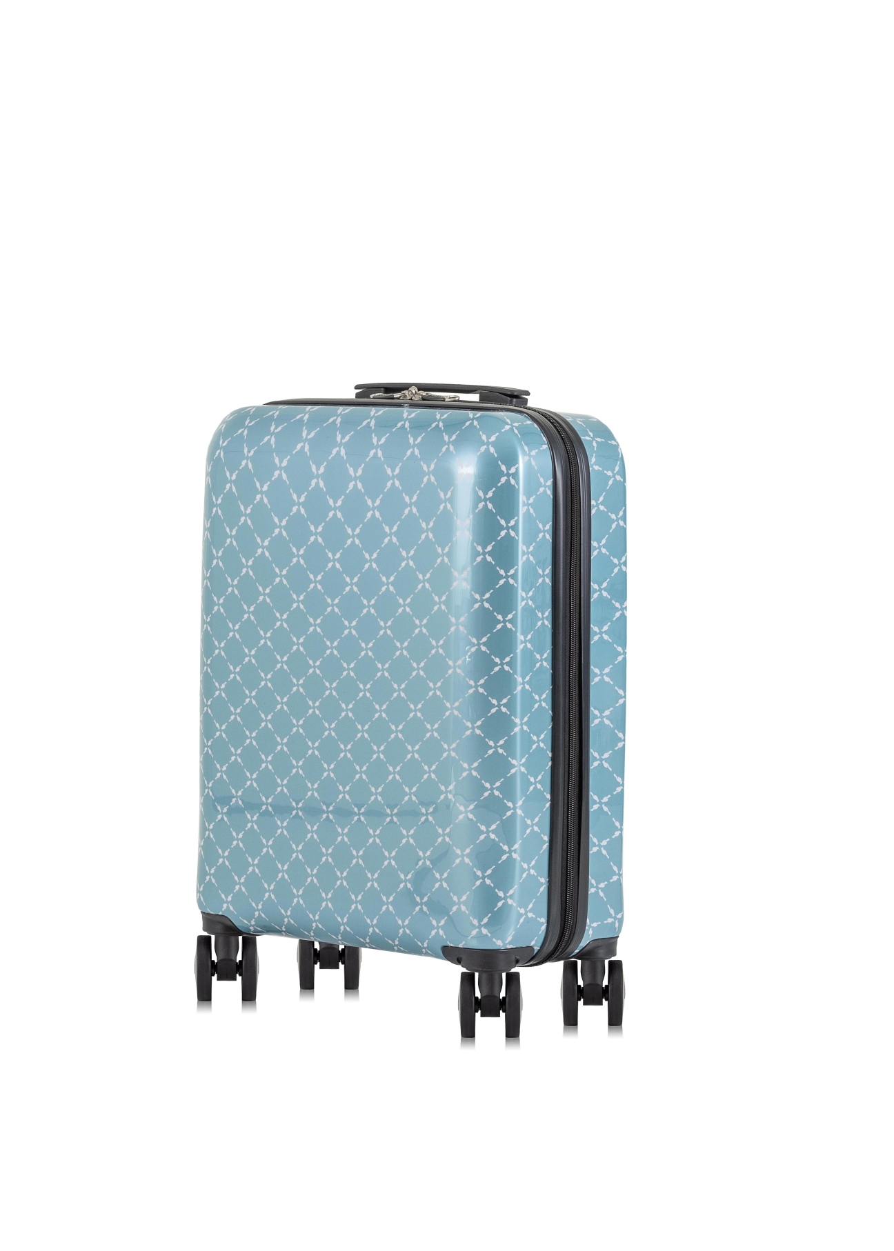 Komplet walizek na kółkach 19'/24'/28' WALAB-0060-62(W22)-02